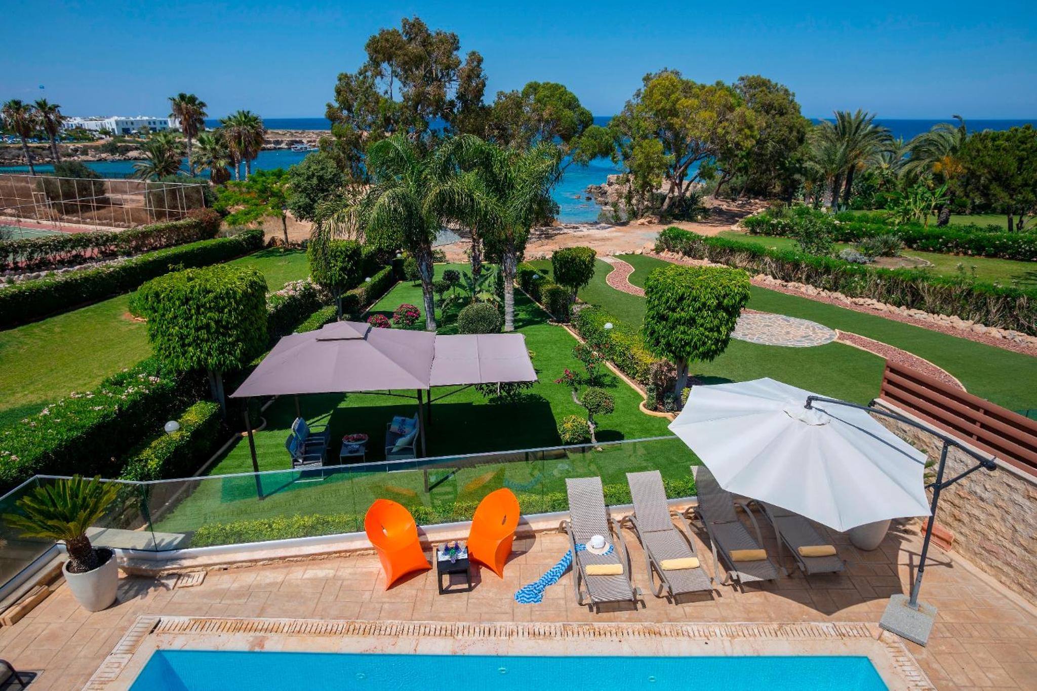 Villa Ricky
