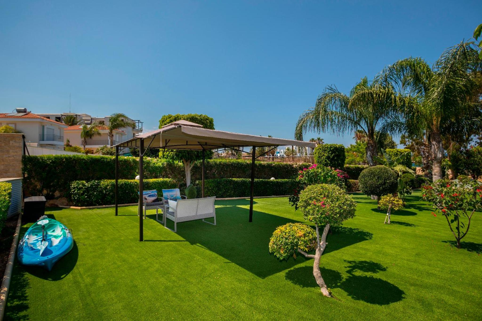 Villa Ricky