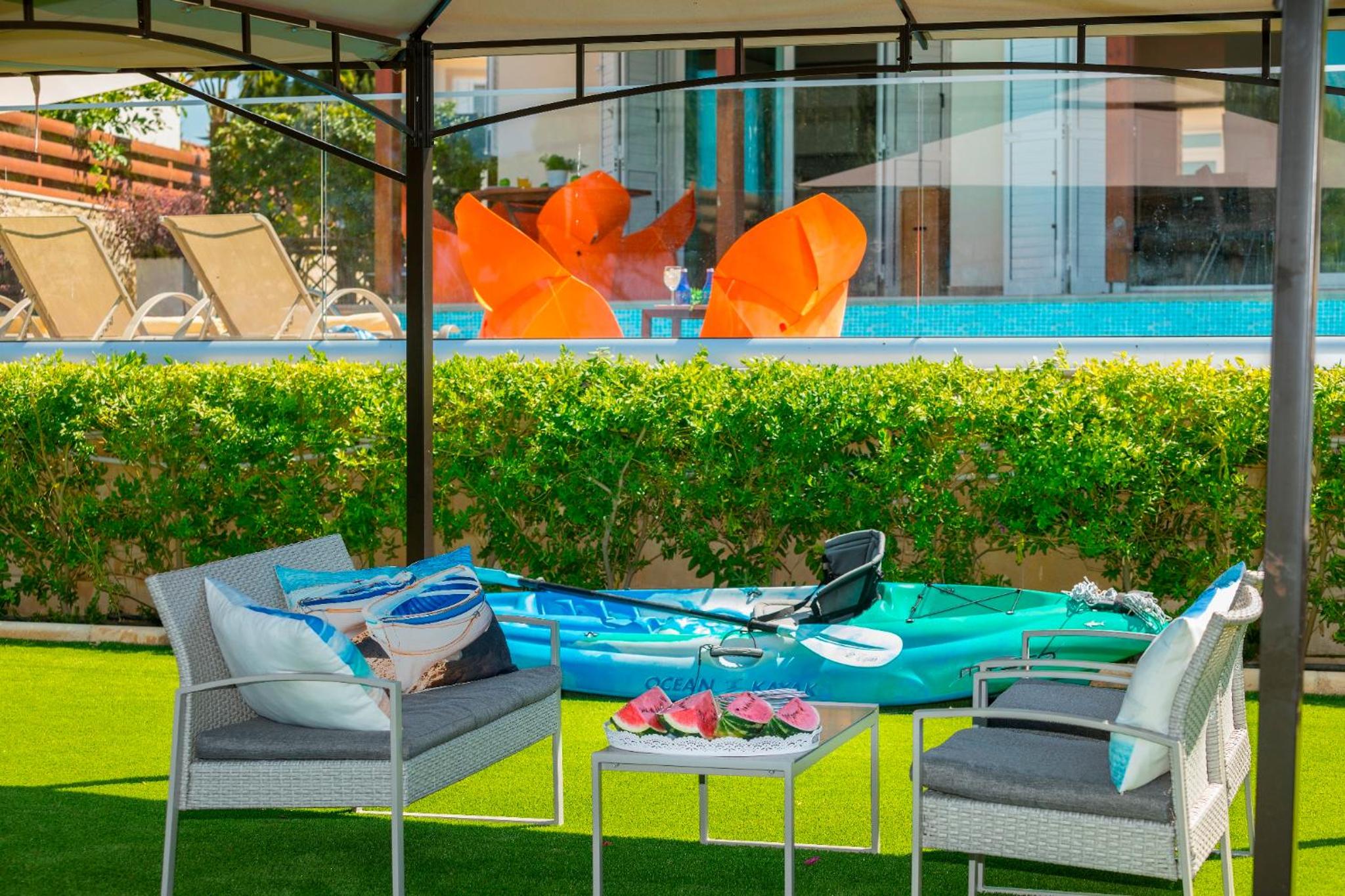 Villa Ricky