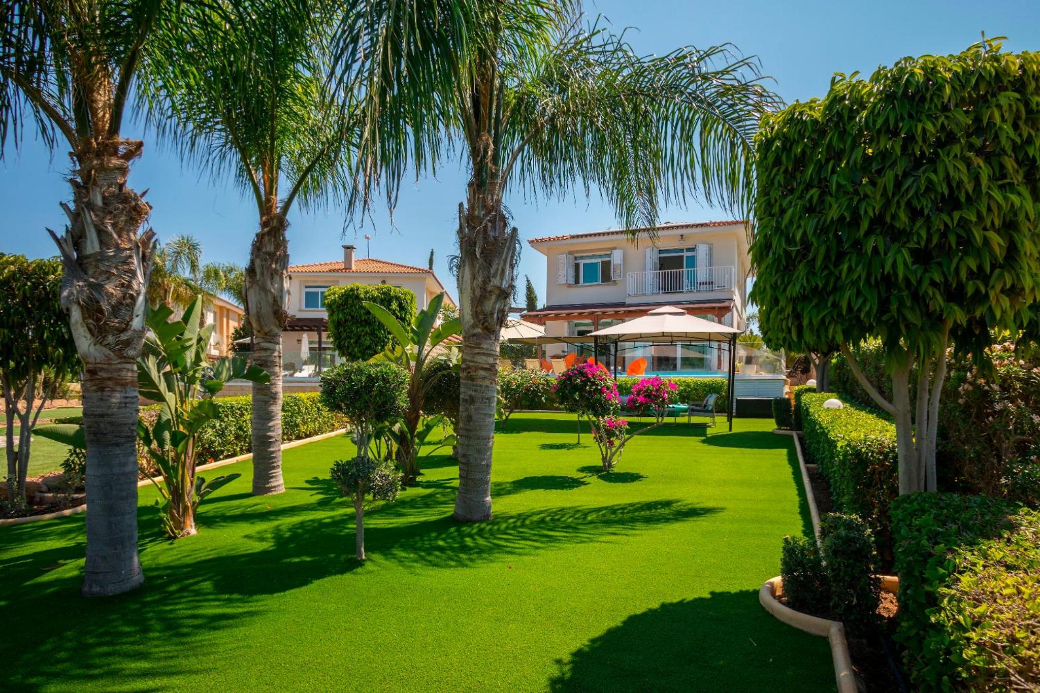 Villa Ricky