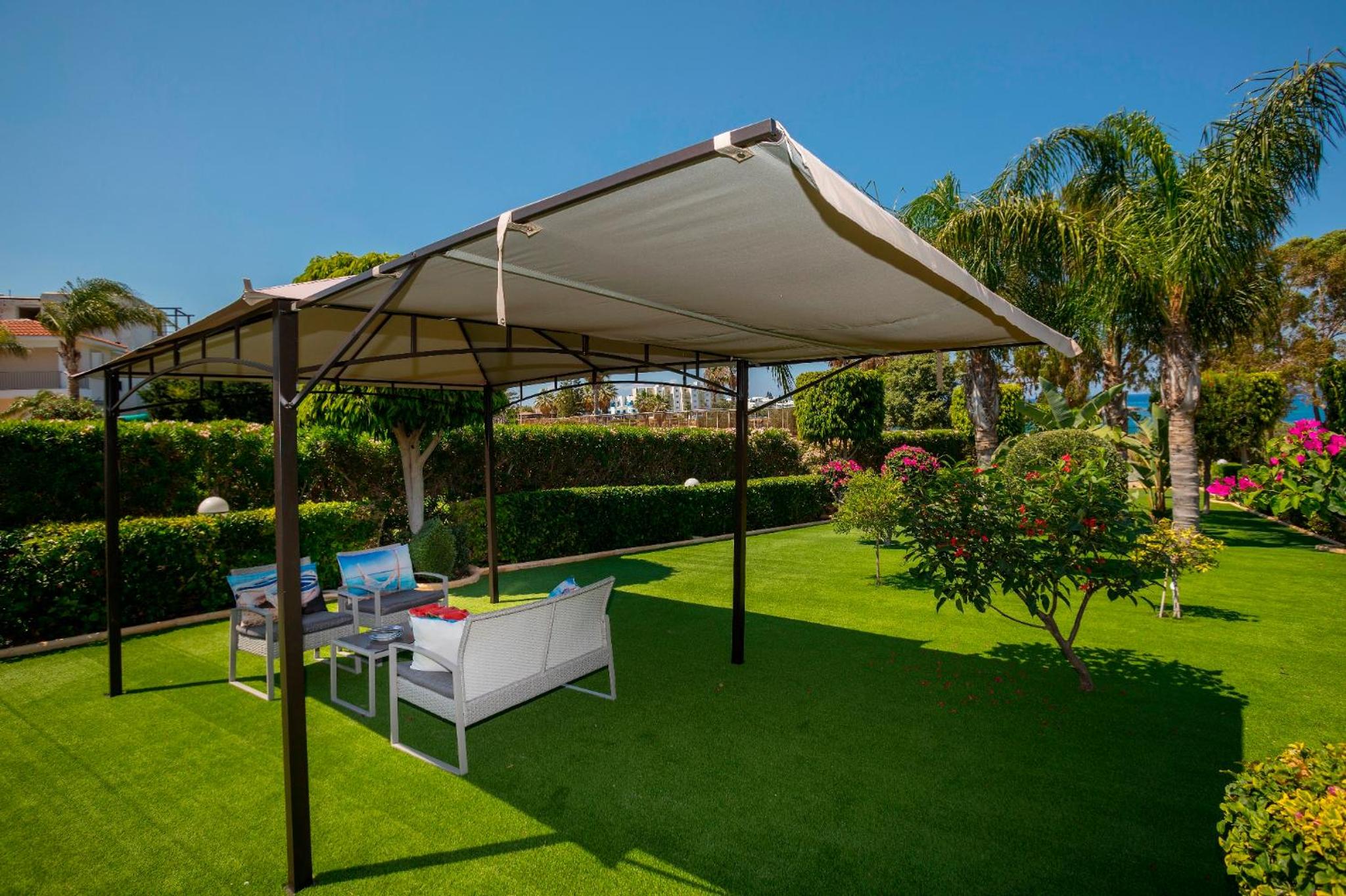 Villa Ricky