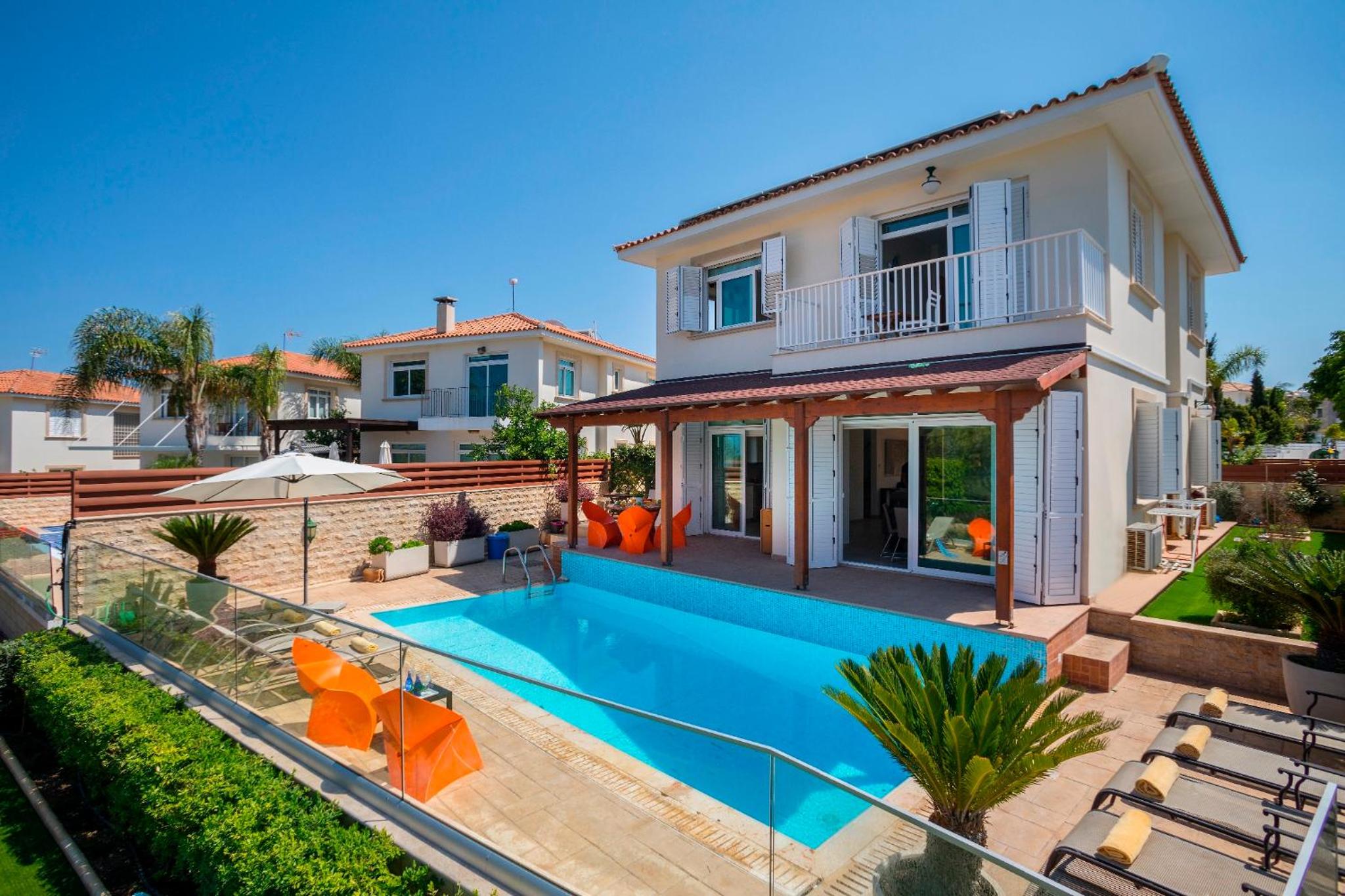 Villa Ricky