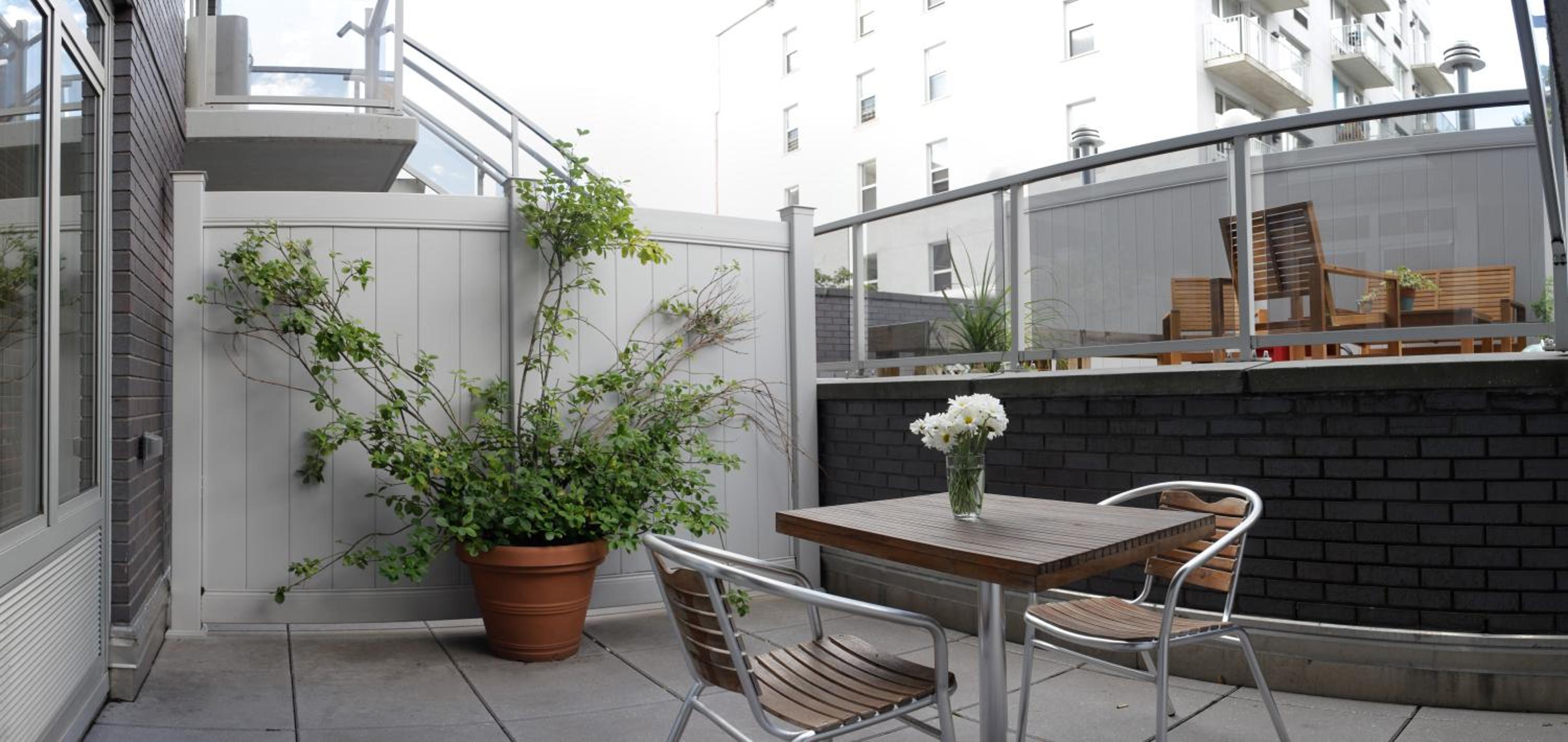 Sanctuary NYC Retreats