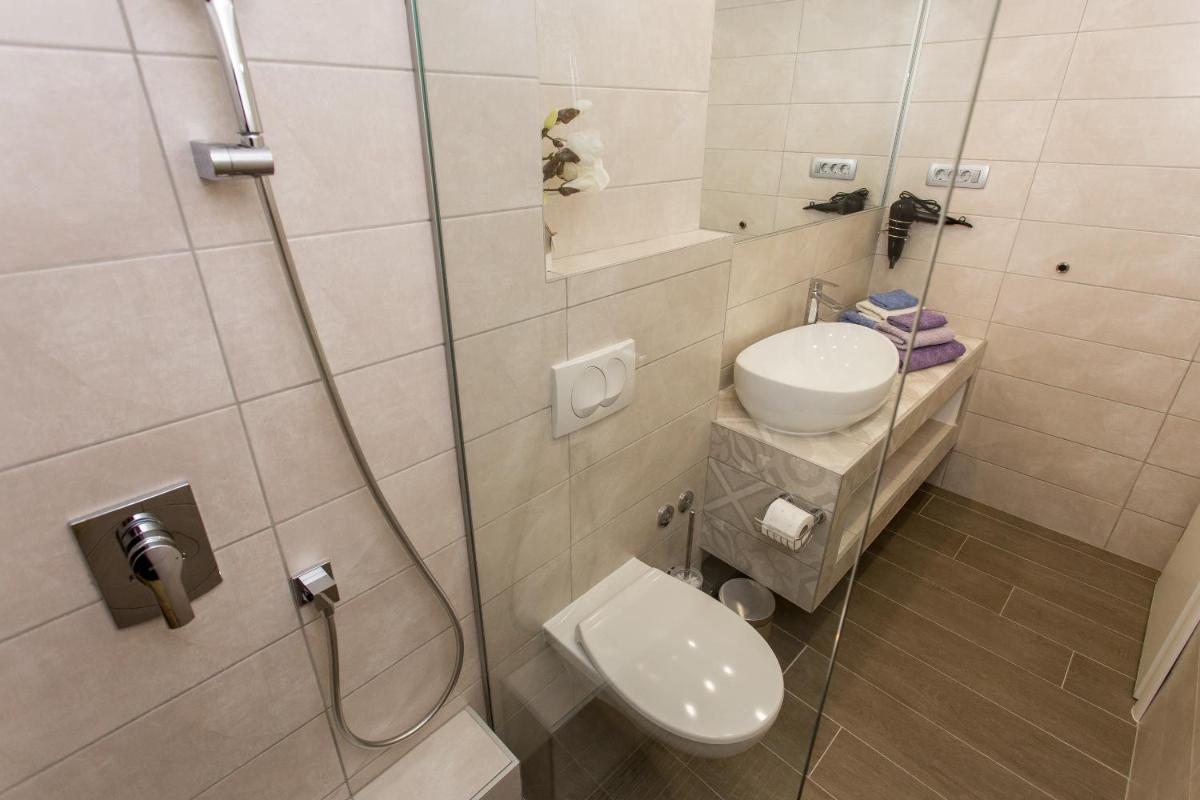 Apartment Teddy Bear en Trogir