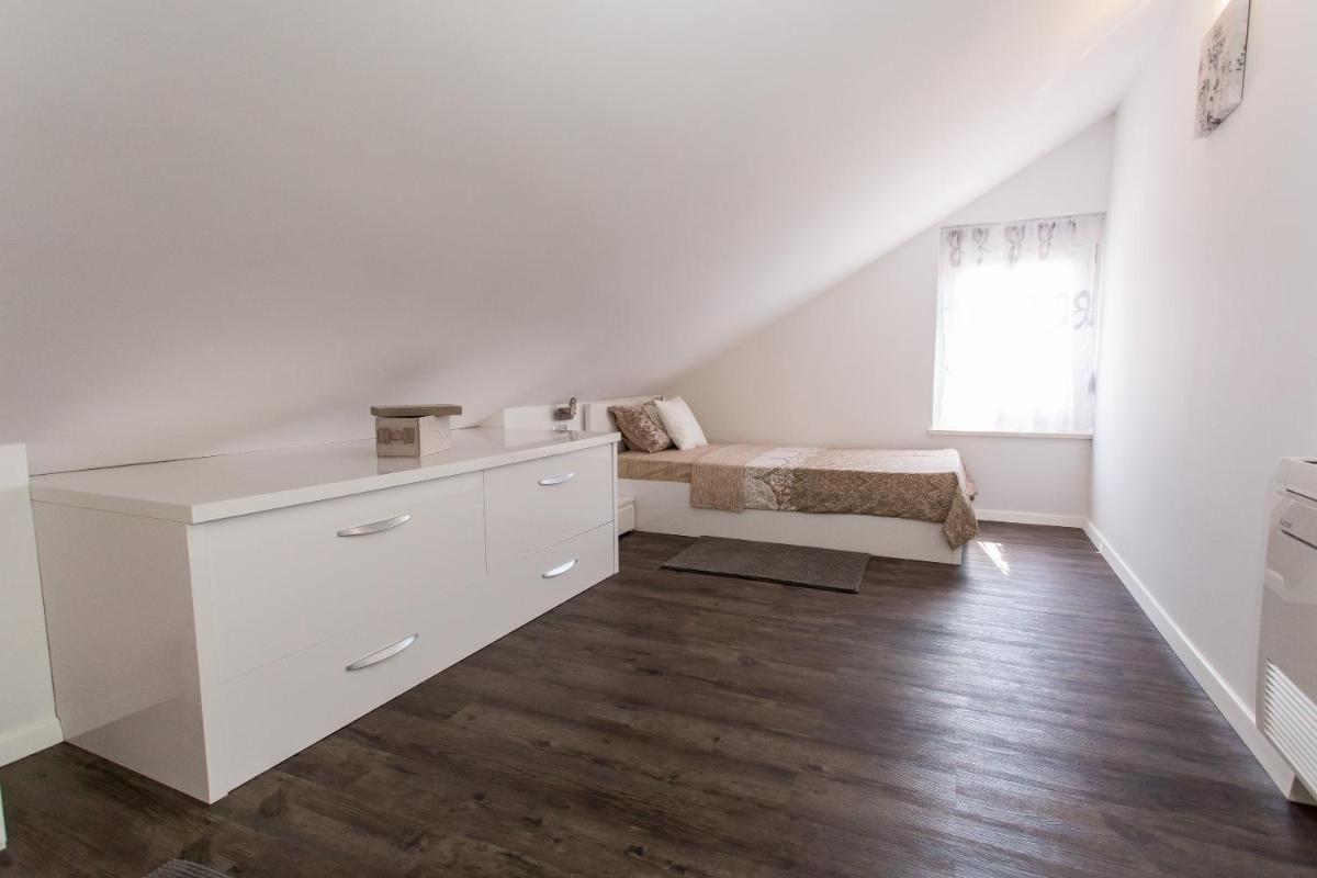 Apartment Teddy Bear en Trogir