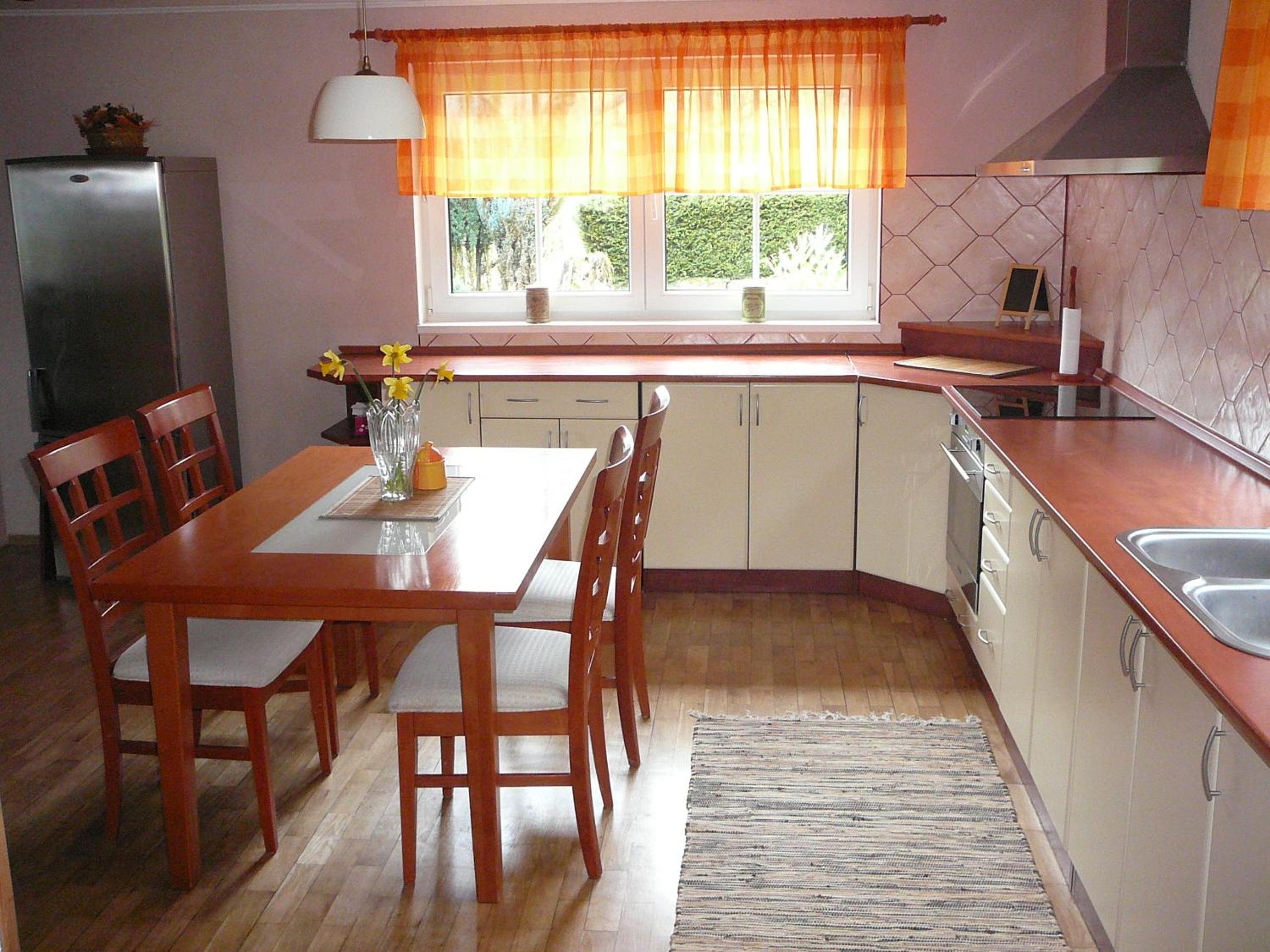 Chalupa na Kopečku