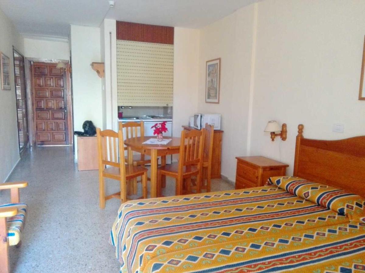 Apartamentos Girasol II view 4
