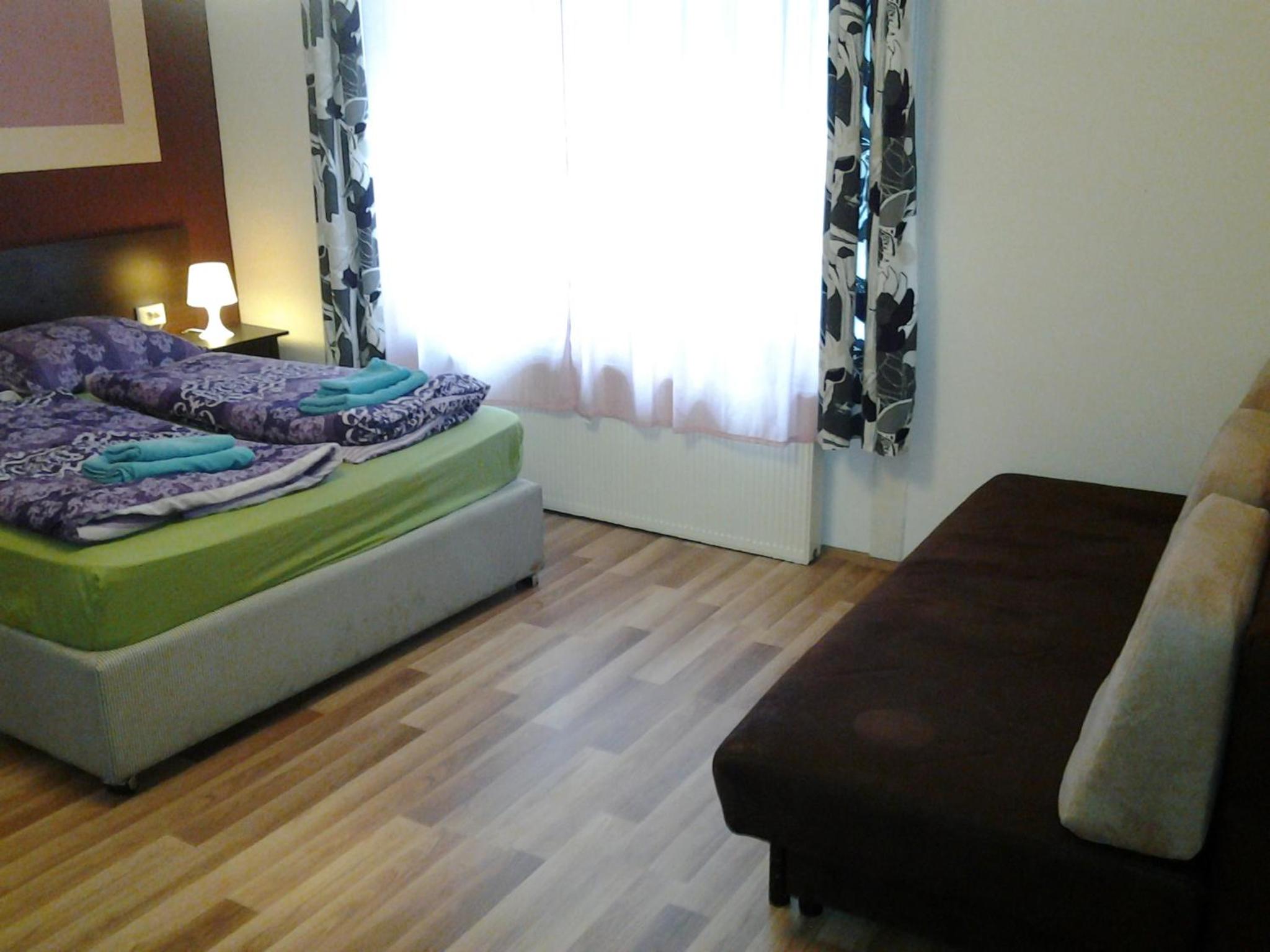 Downtown Apartments Budapest
