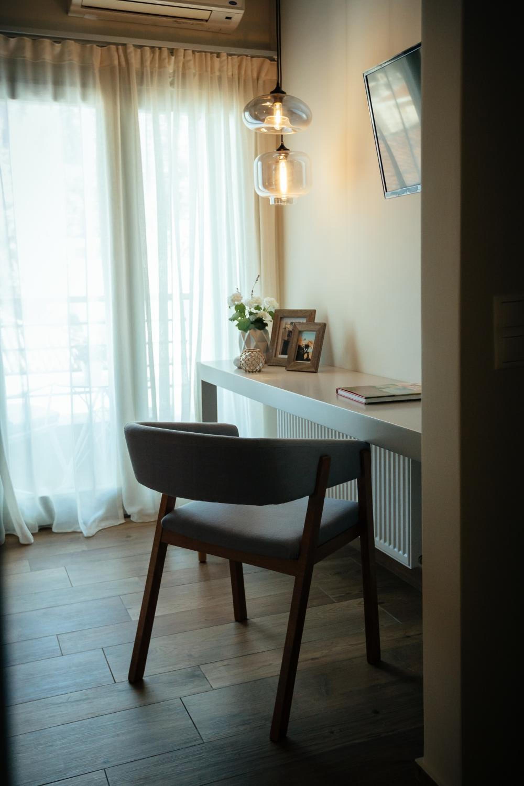 Filoxenion Luxury Rooms & Lofts