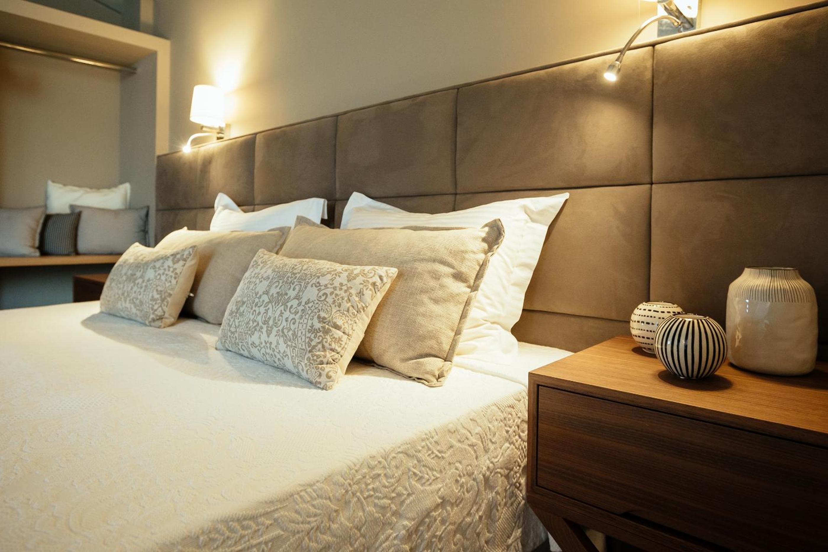 Filoxenion Luxury Rooms & Lofts