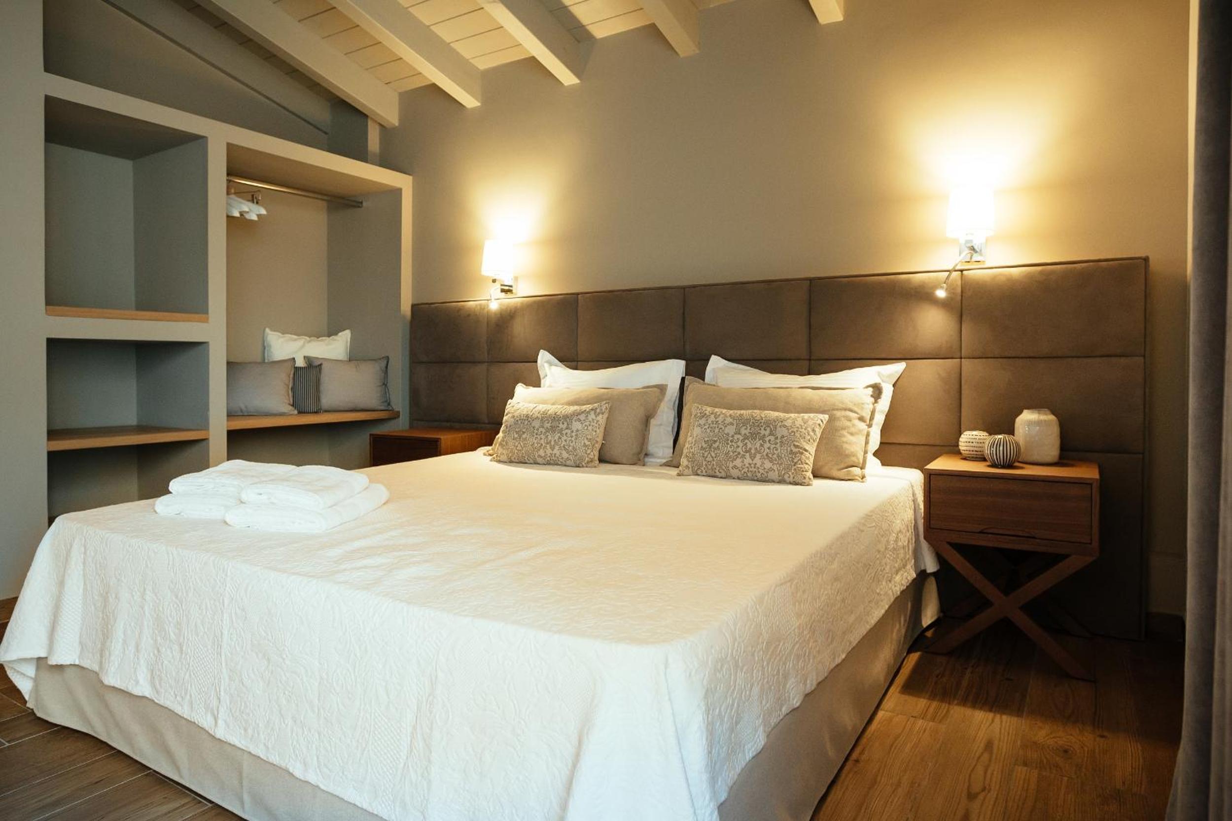 Filoxenion Luxury Rooms & Lofts