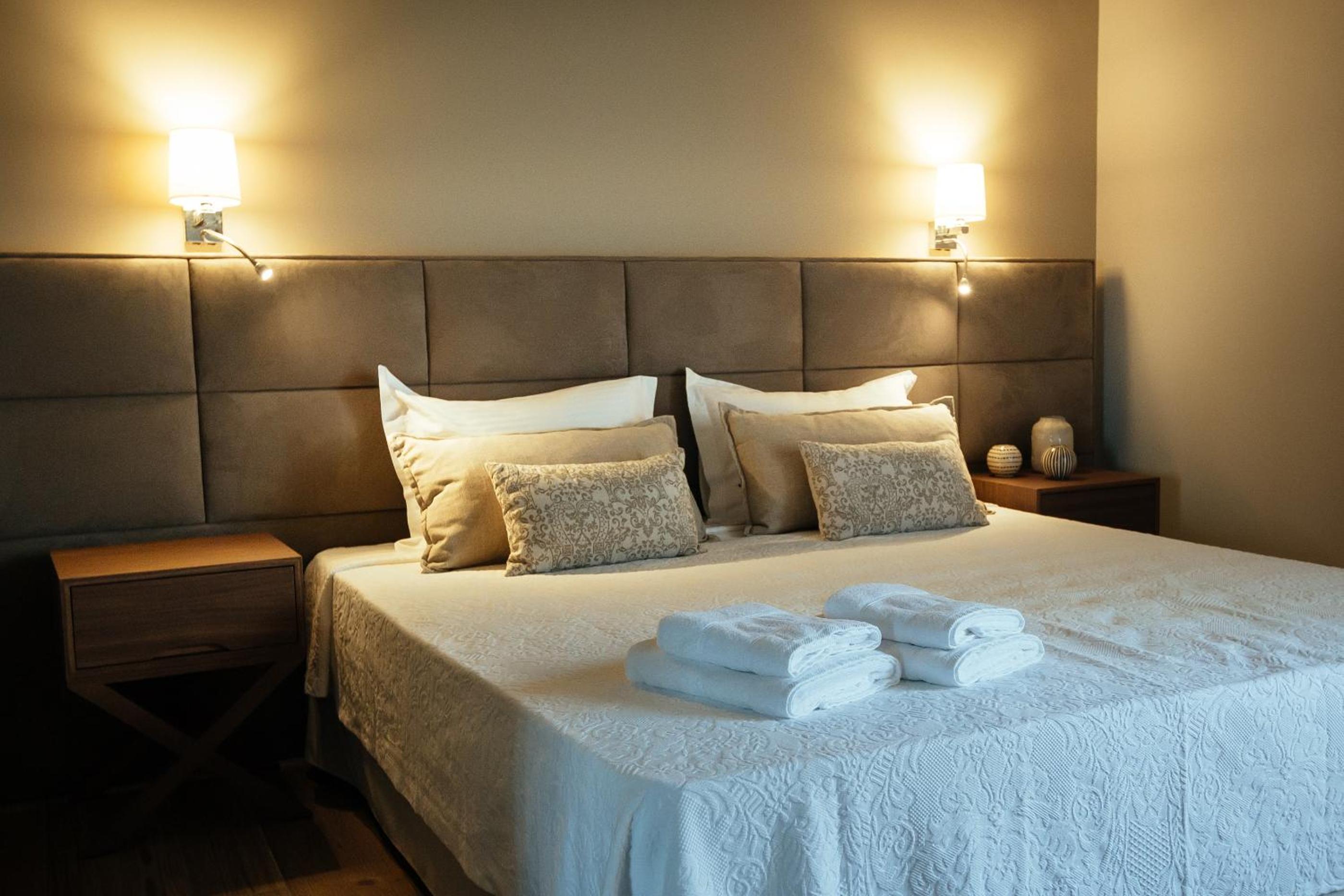 Filoxenion Luxury Rooms & Lofts