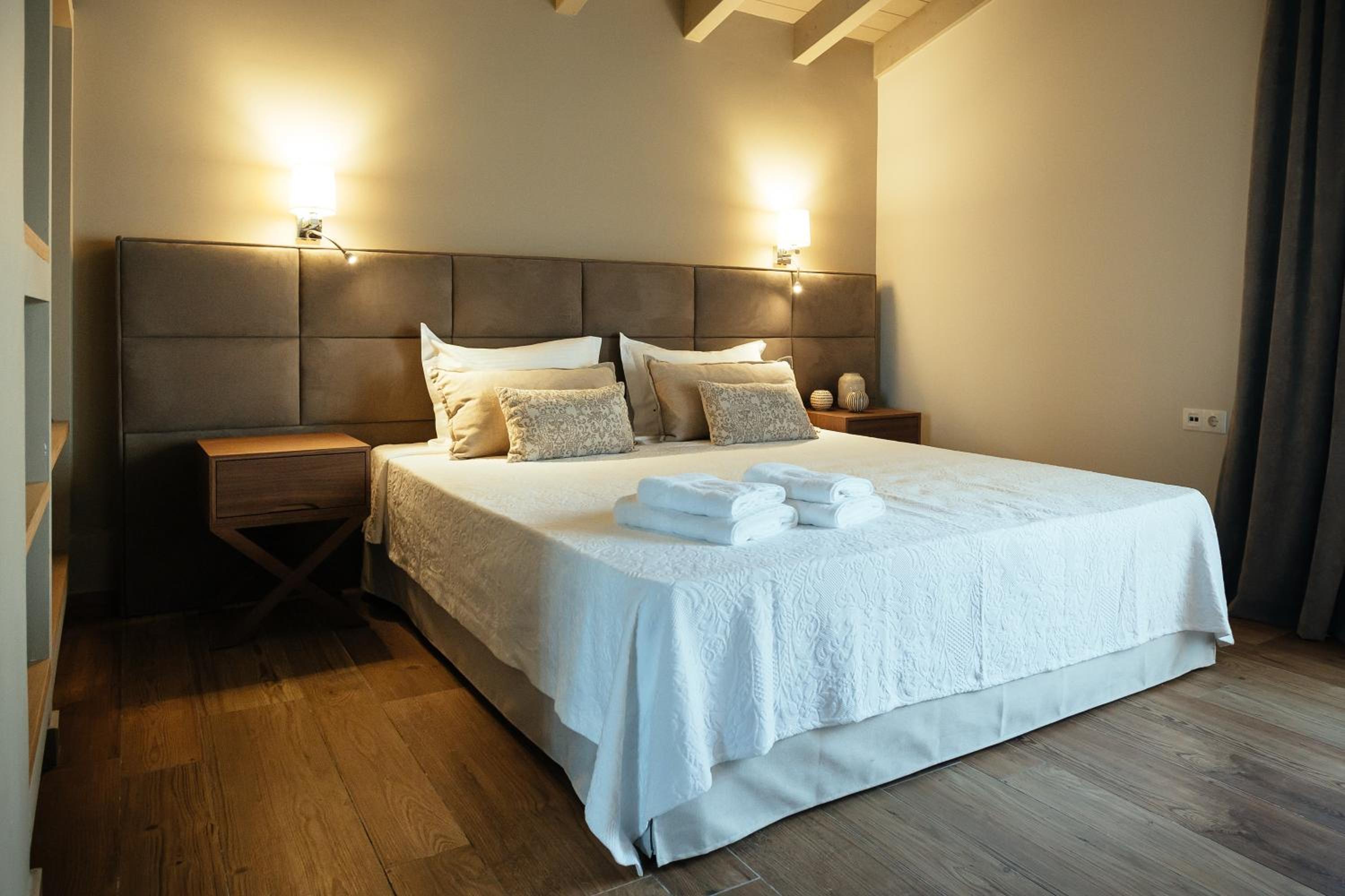 Filoxenion Luxury Rooms & Lofts