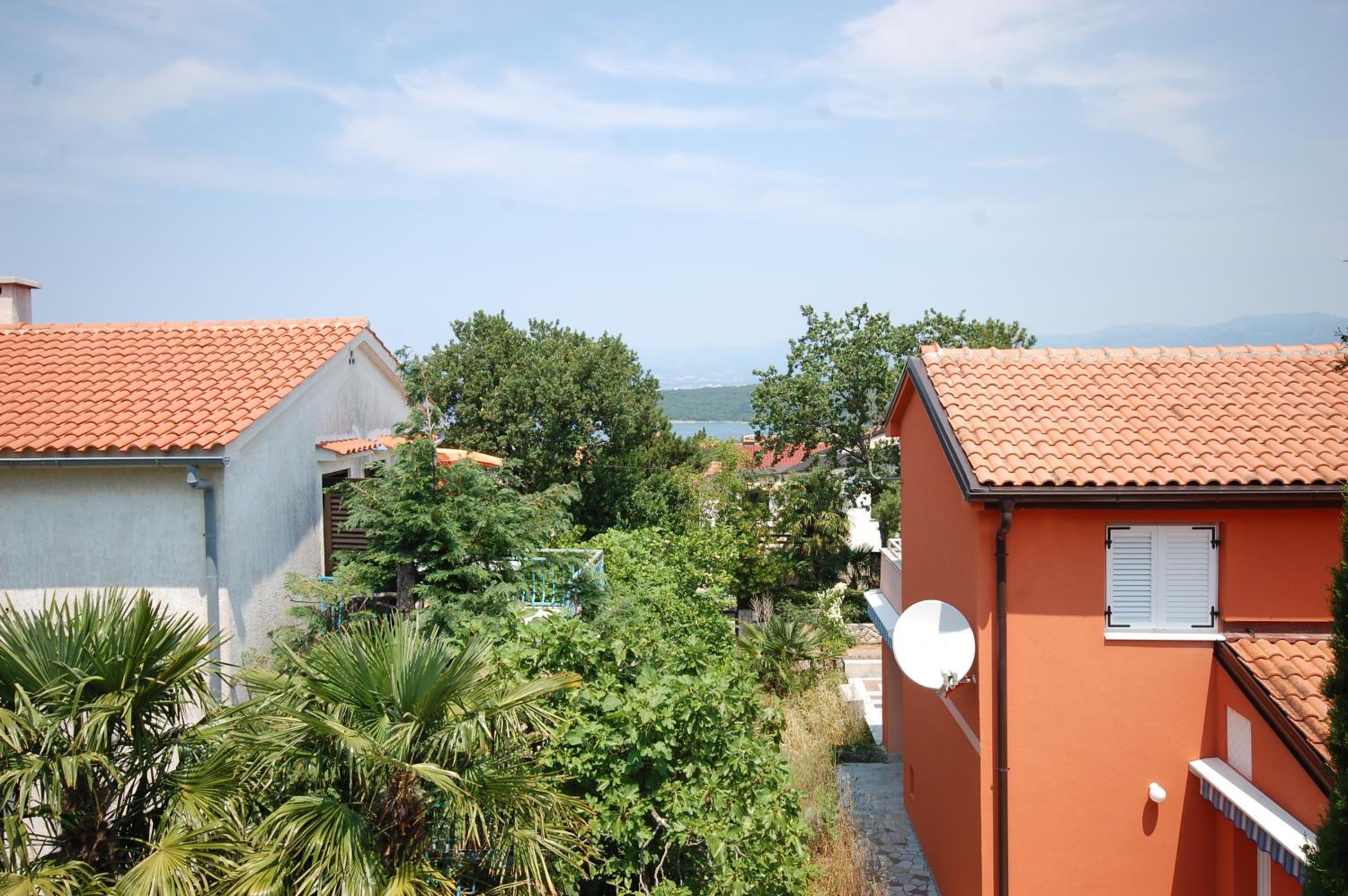 Apartments Jakobi by El-Pi Tours view 3