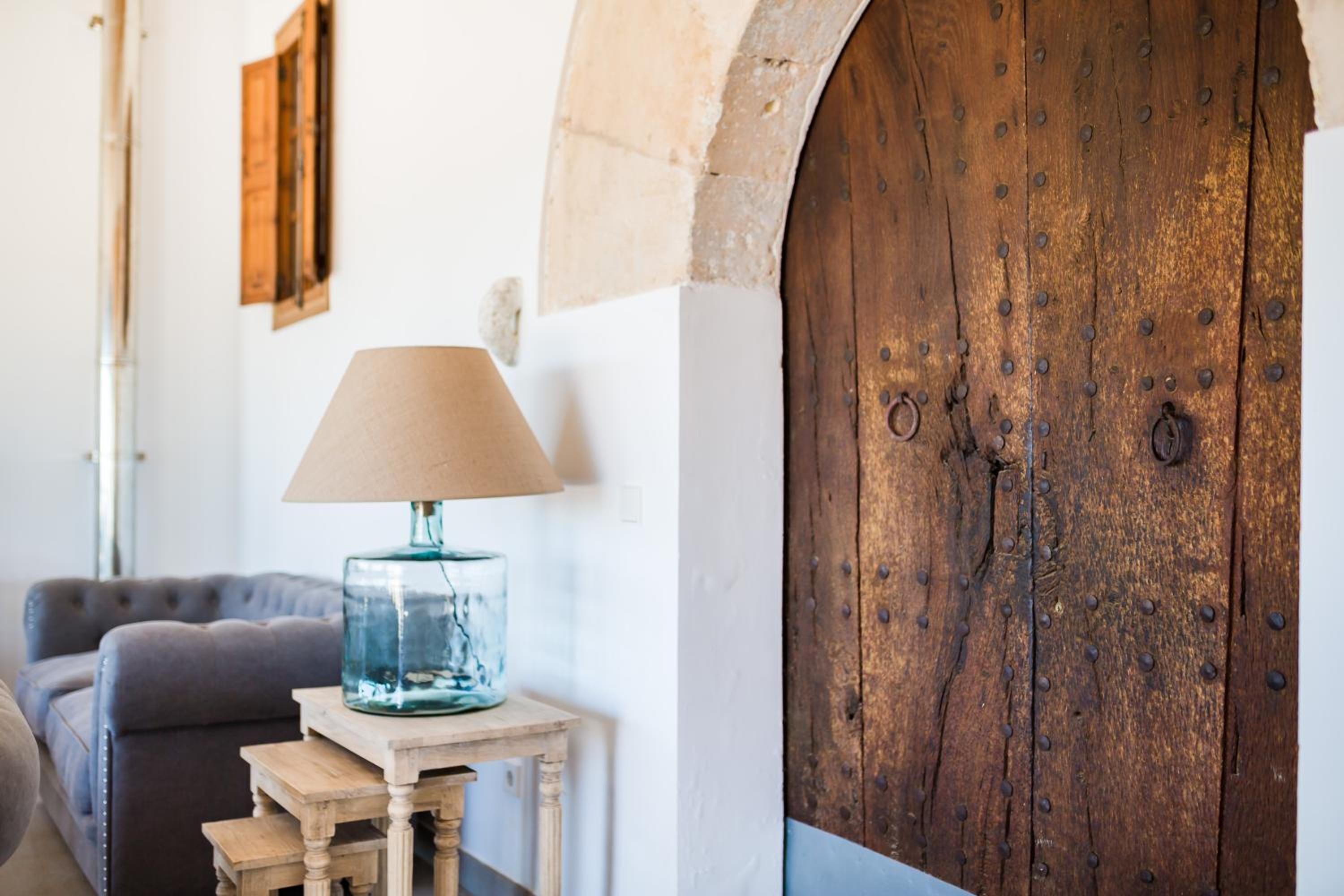 Agroturismo Ses Vistes