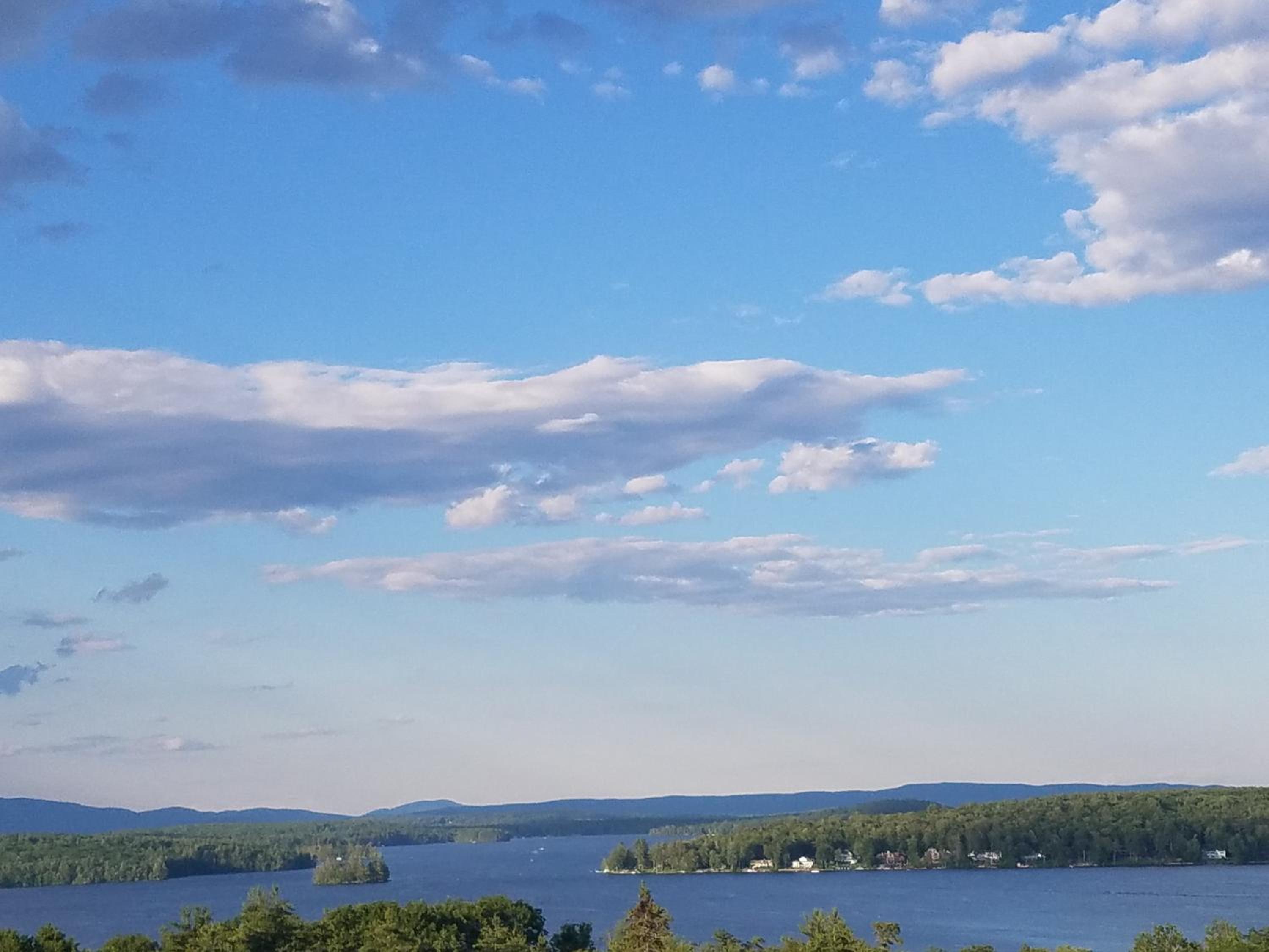 Grand View Resort