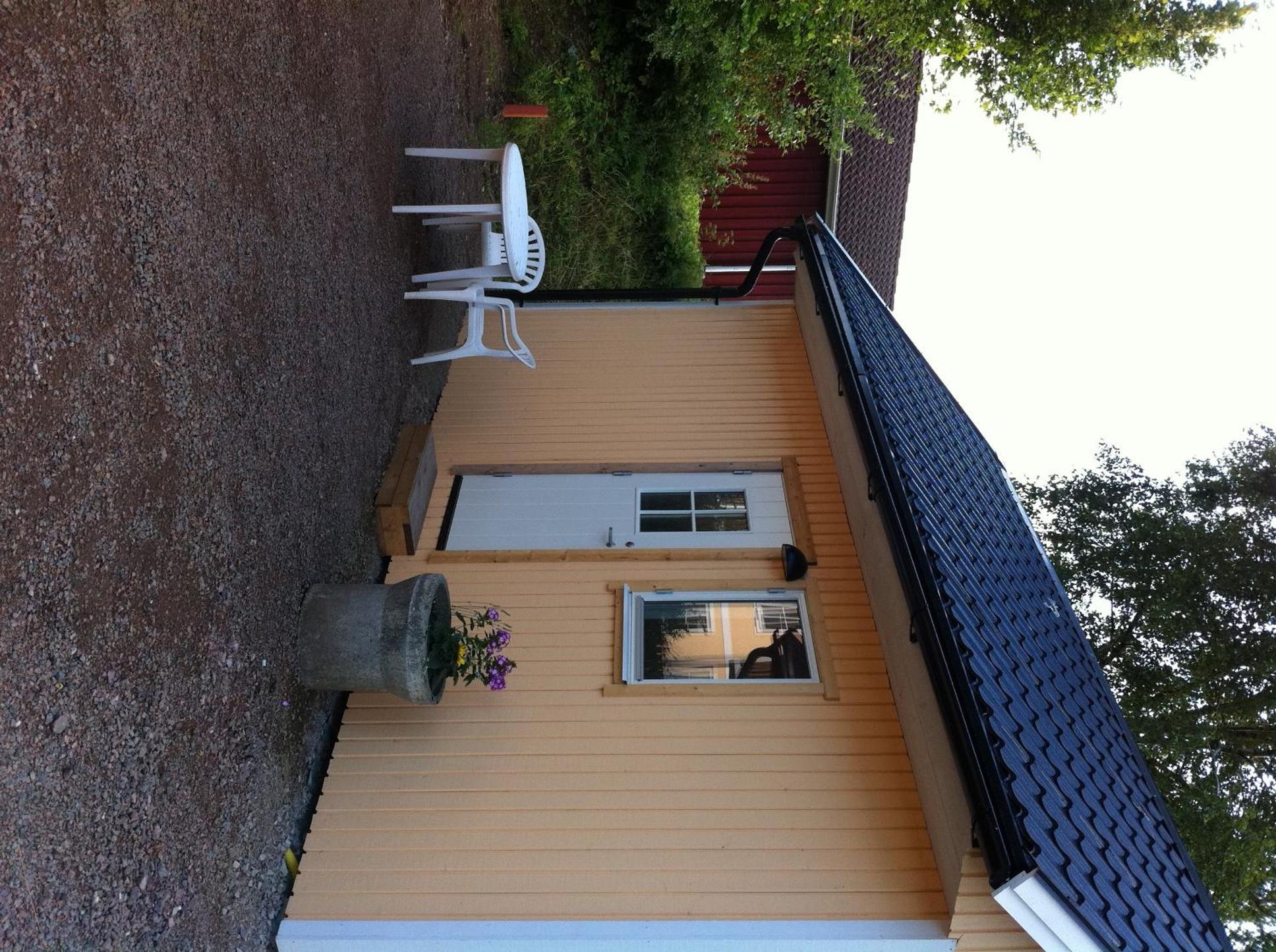 Kågeröds Värdshus Tre Stjärnor