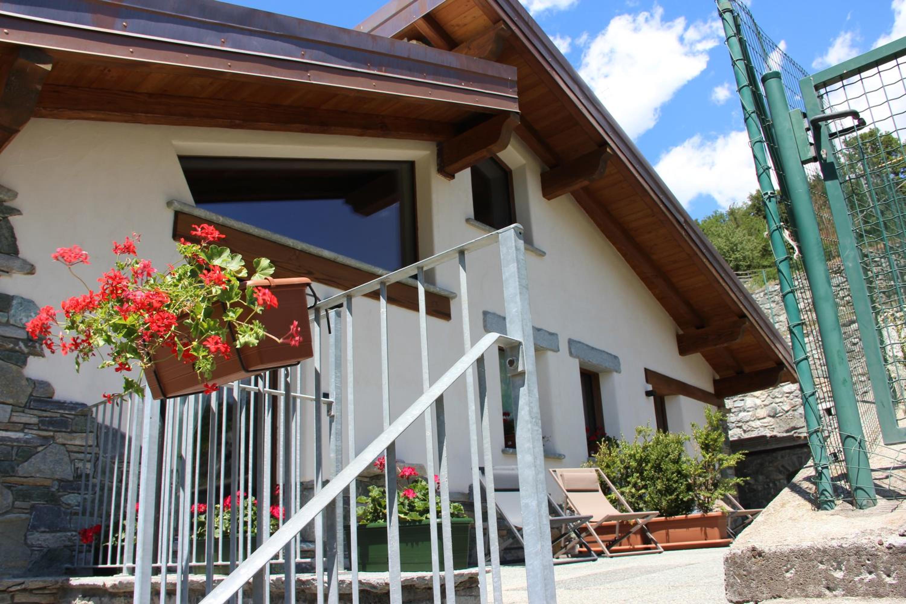 B&B Lo Matsòn