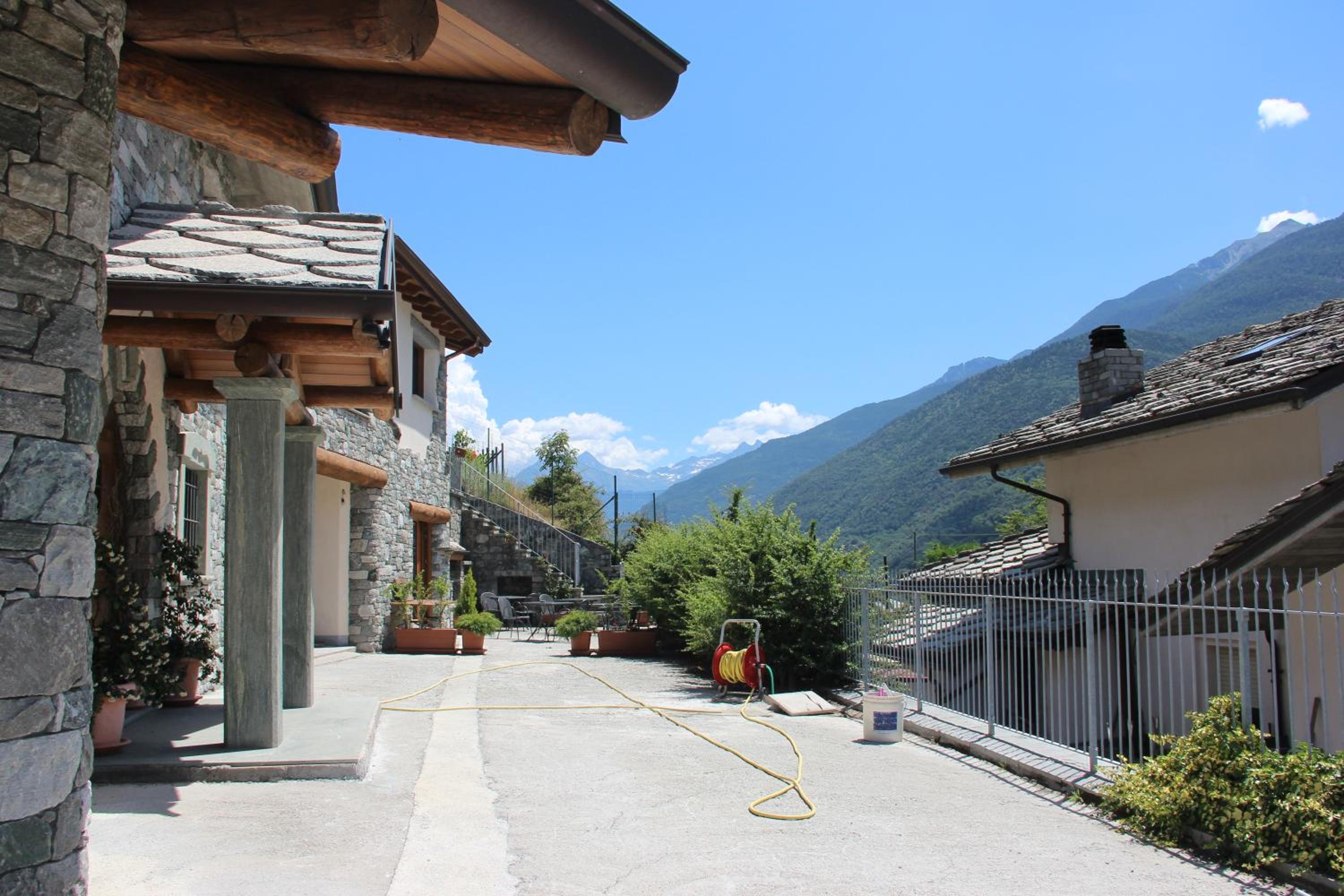 B&B Lo Matsòn