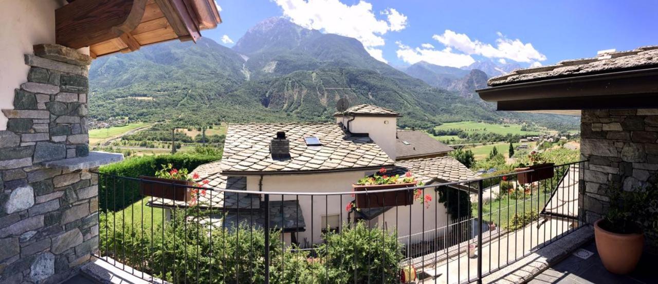 B&B Lo Matsòn