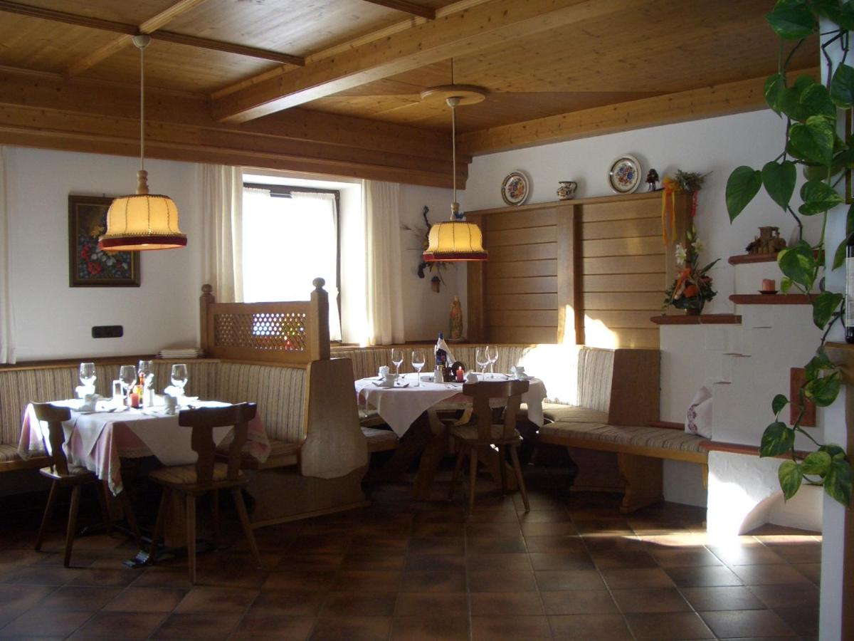 Hotel Kristall