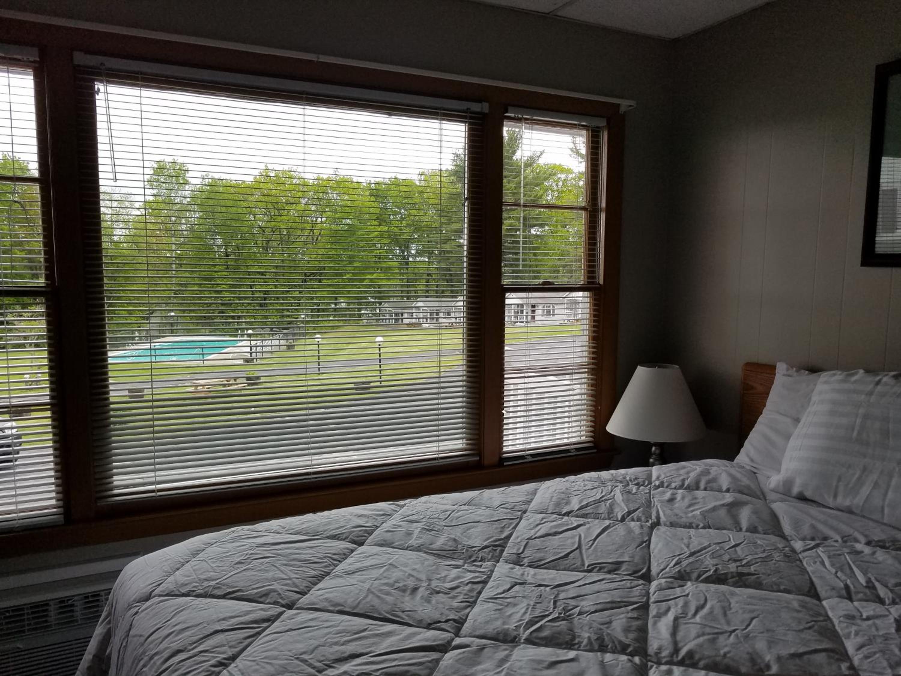 Grand View Resort