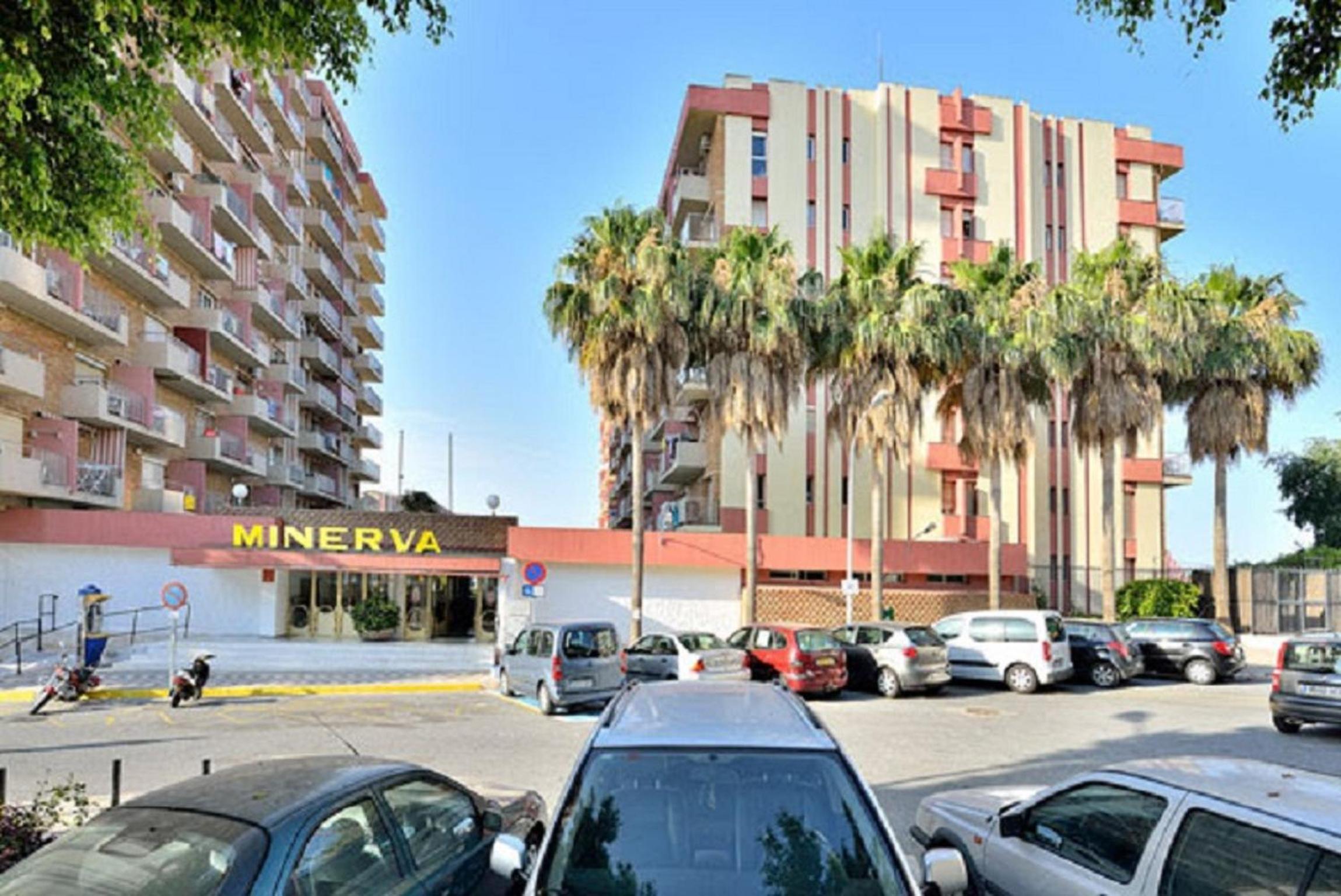 Estudio Minerva 241 view 5