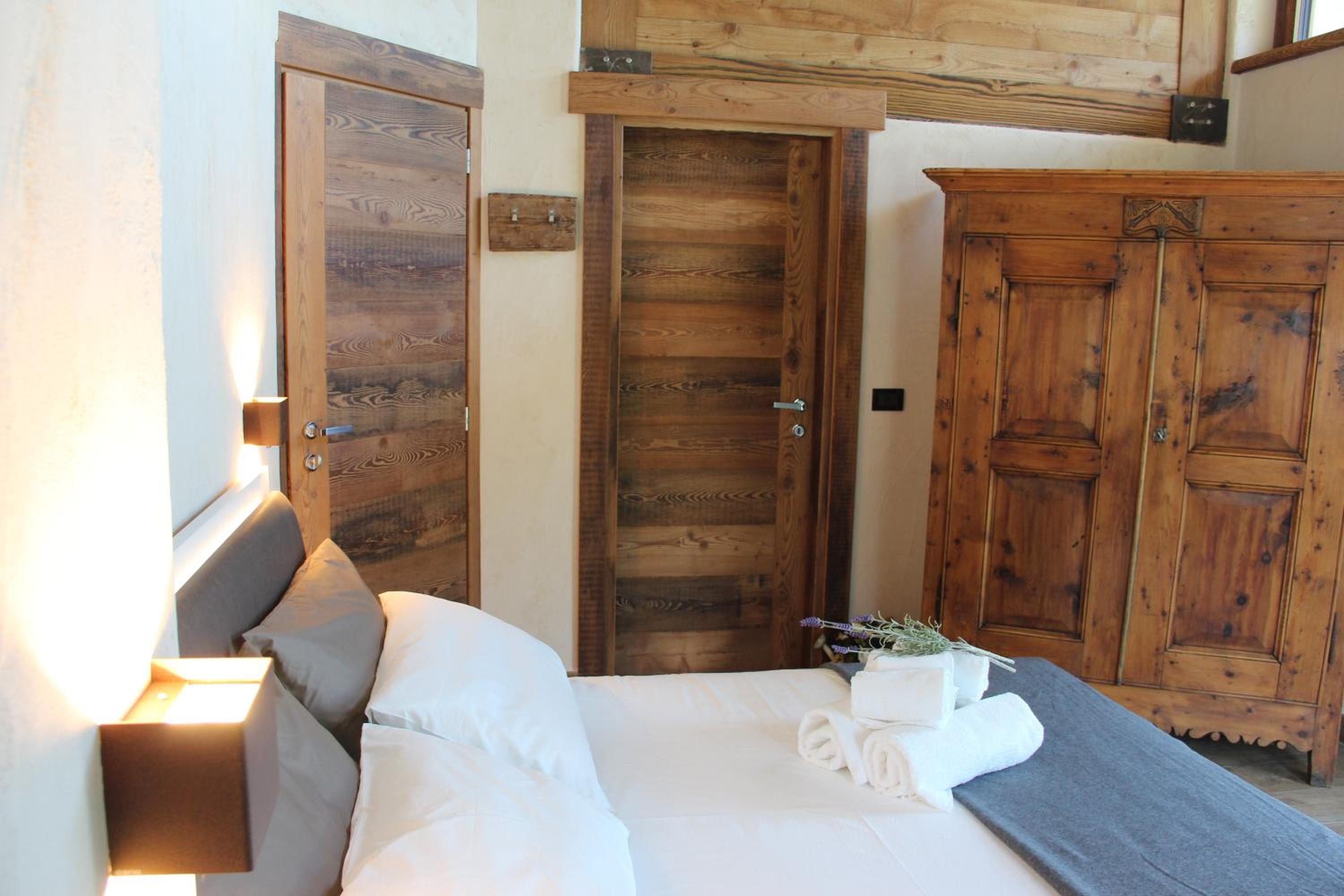 B&B Lo Matsòn
