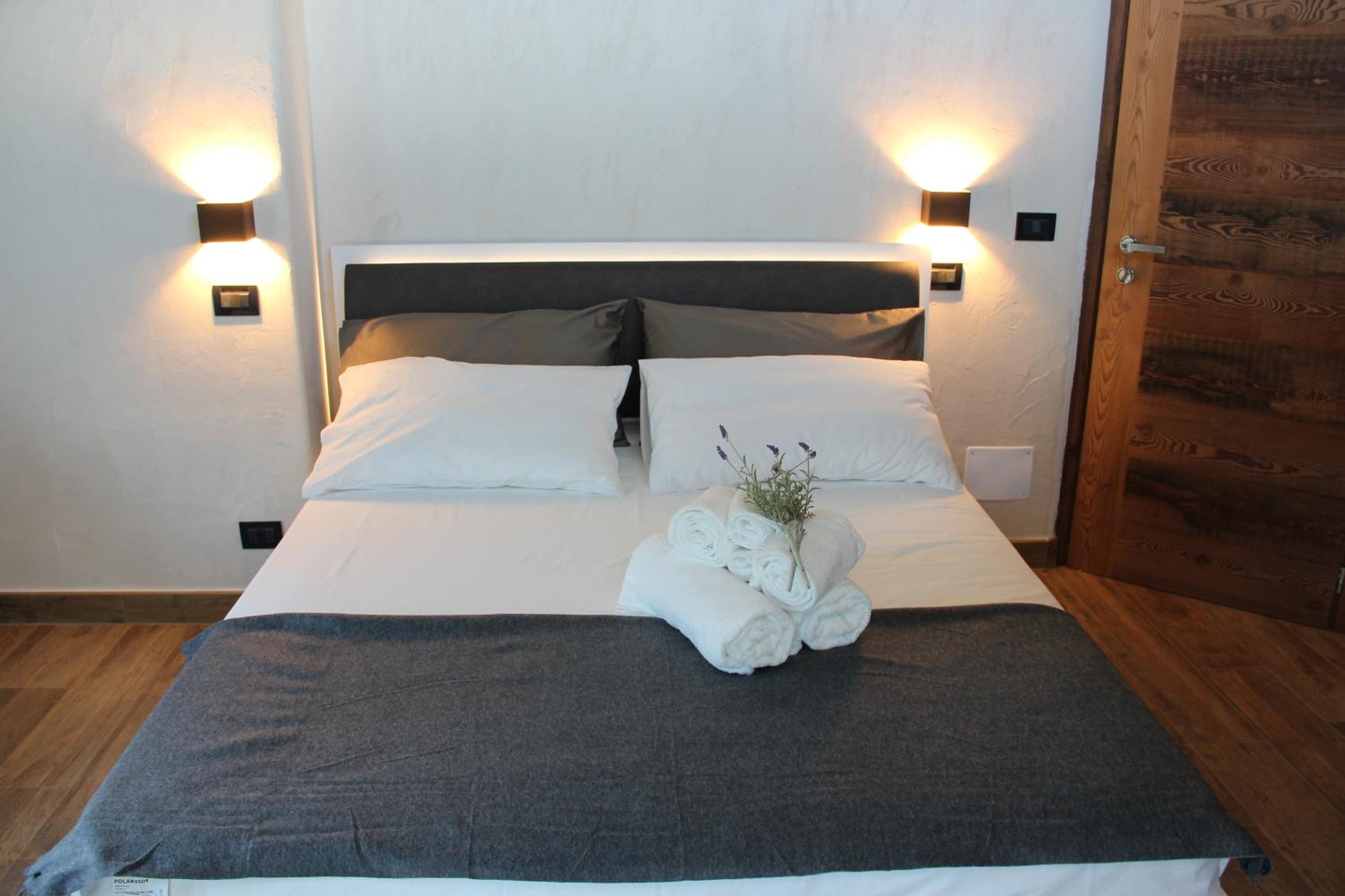 B&B Lo Matsòn