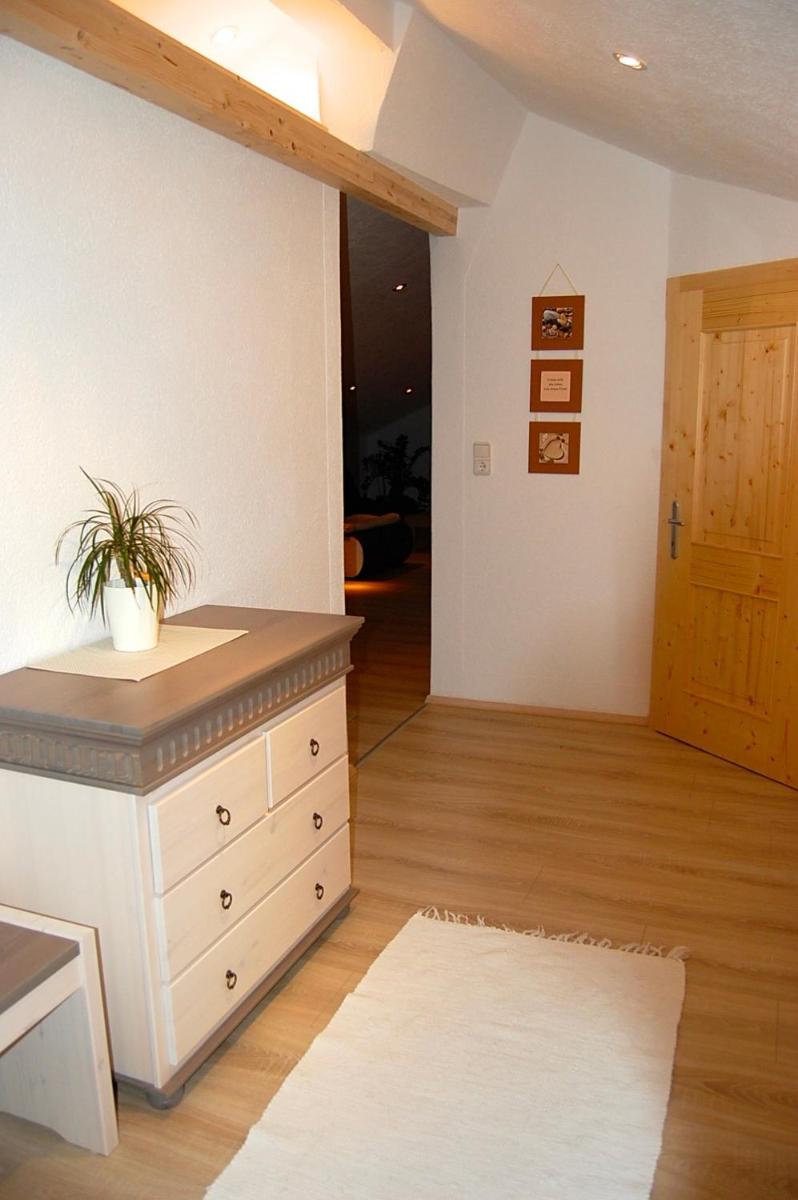 Ferienwohnung Stubenböck