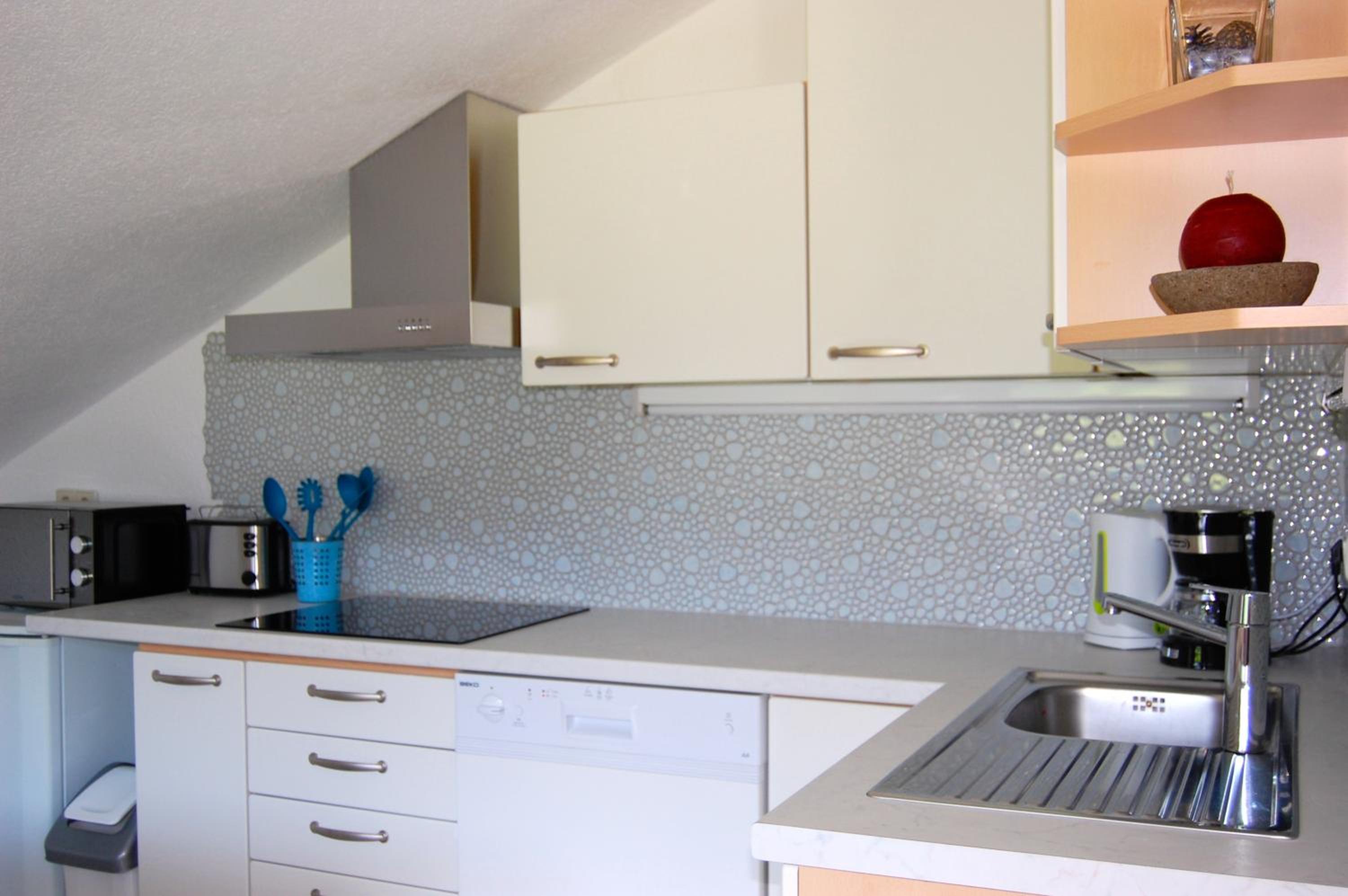 Ferienwohnung Stubenböck