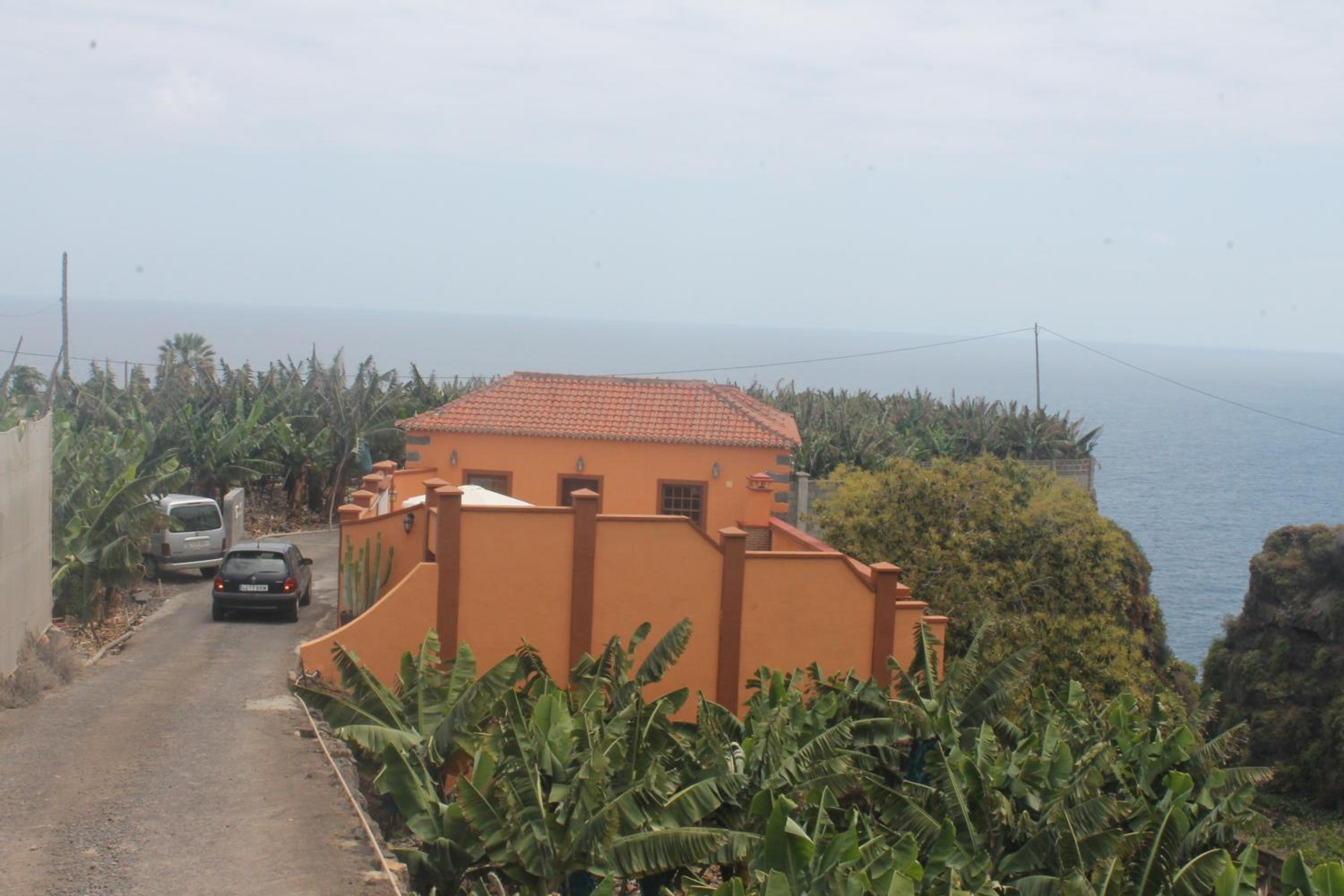 La Casa del Abuelo view 3