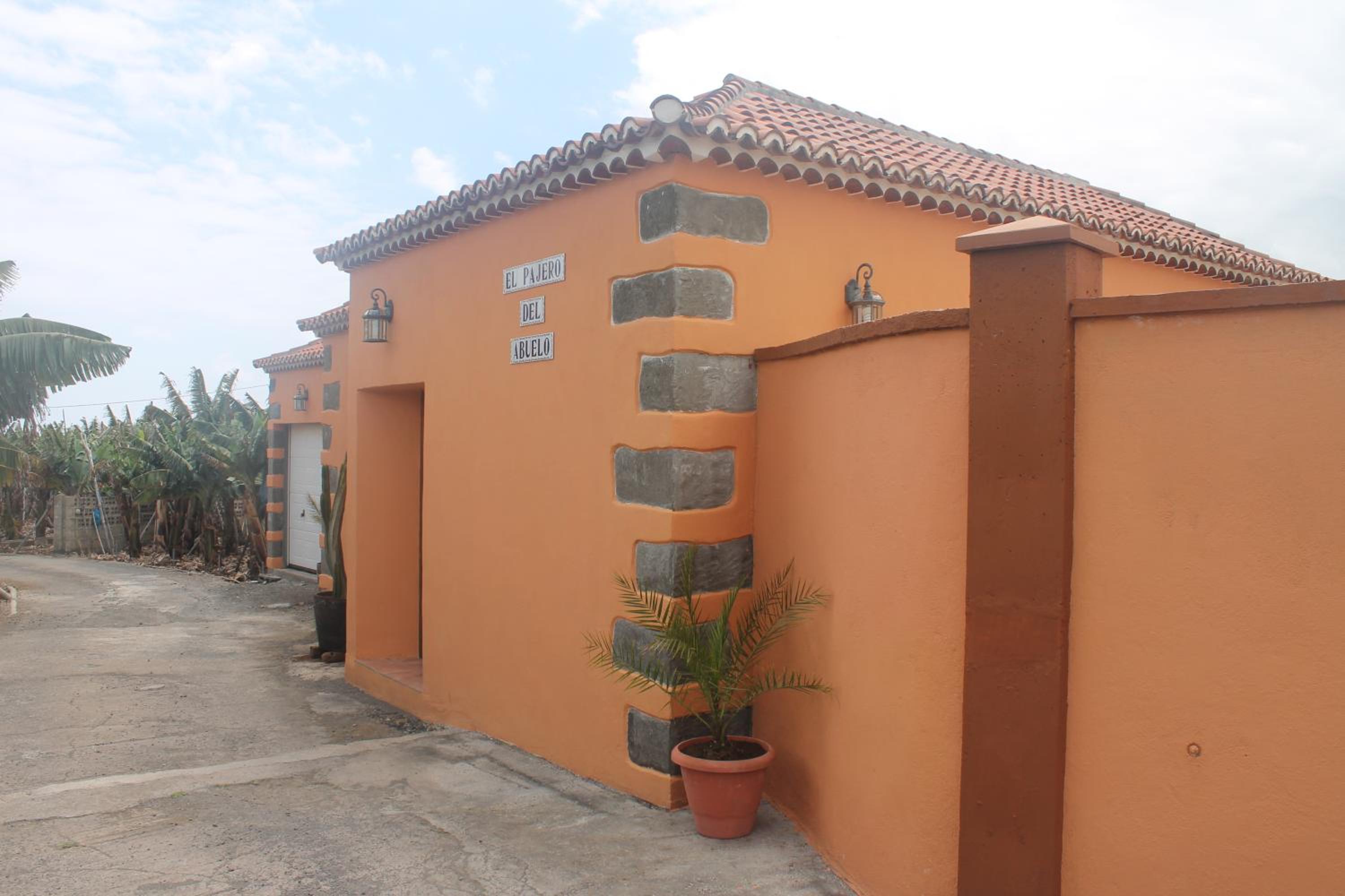 La Casa del Abuelo view 2