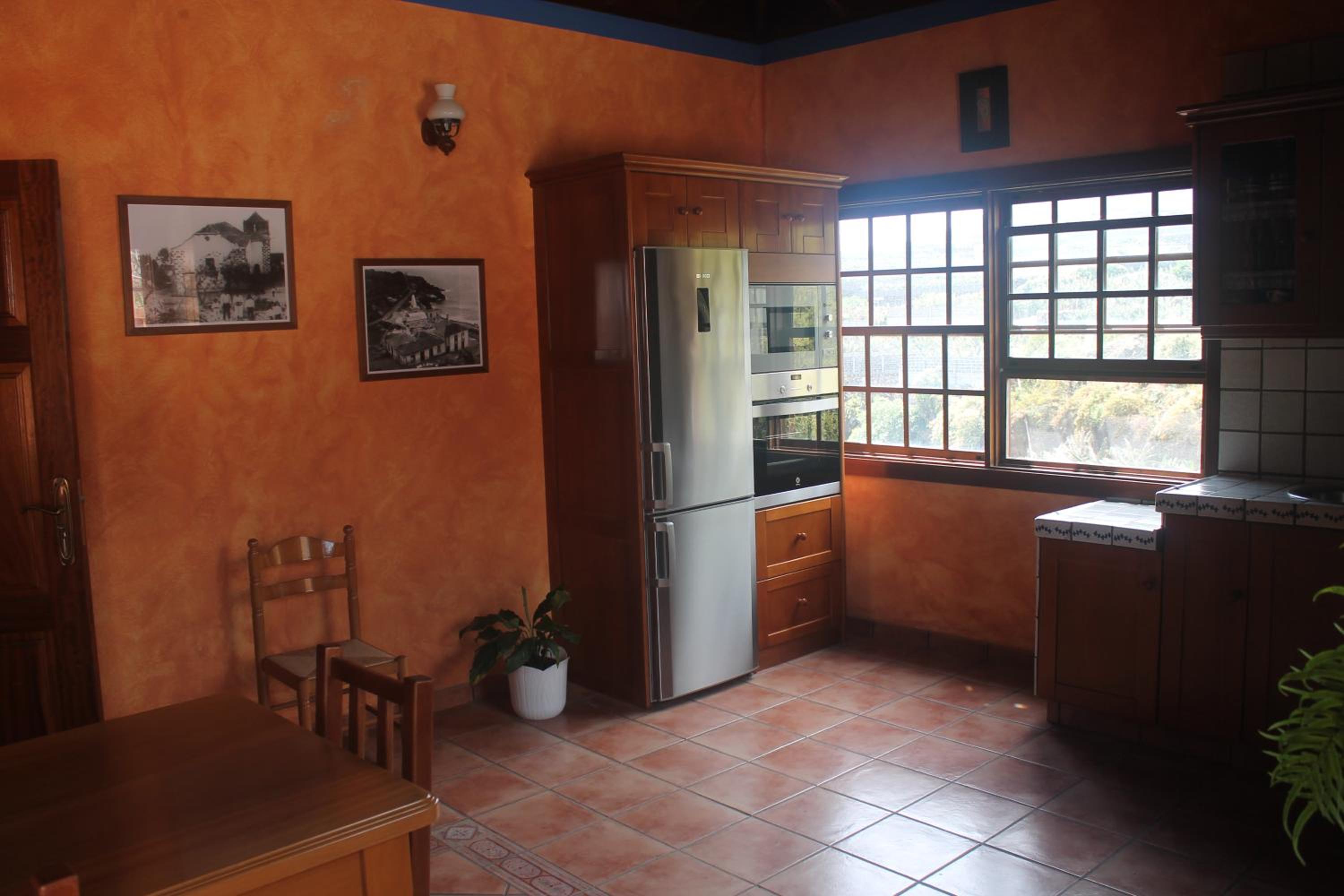 La Casa del Abuelo view 5