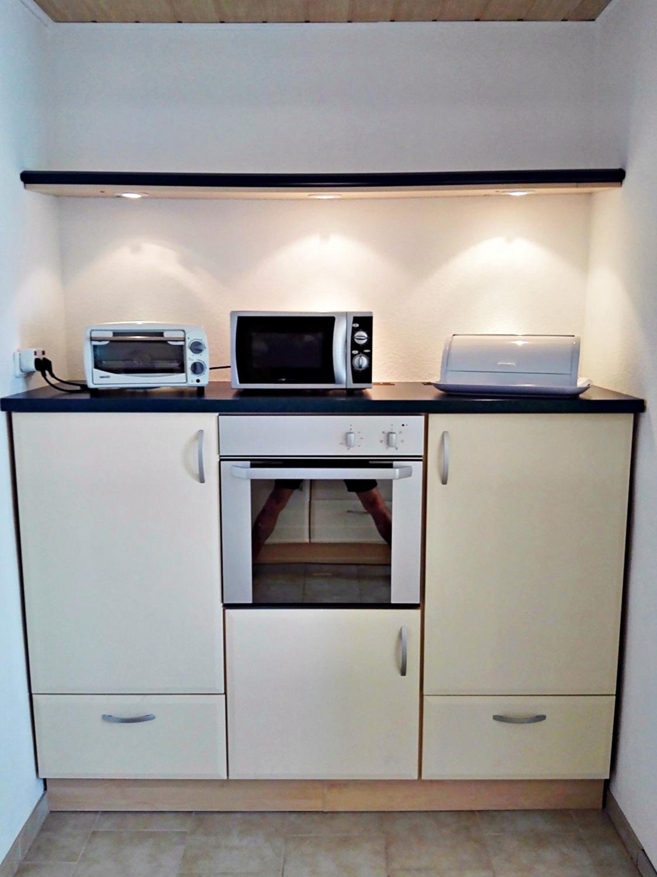 Ferienwohnung Am Ueckerpark