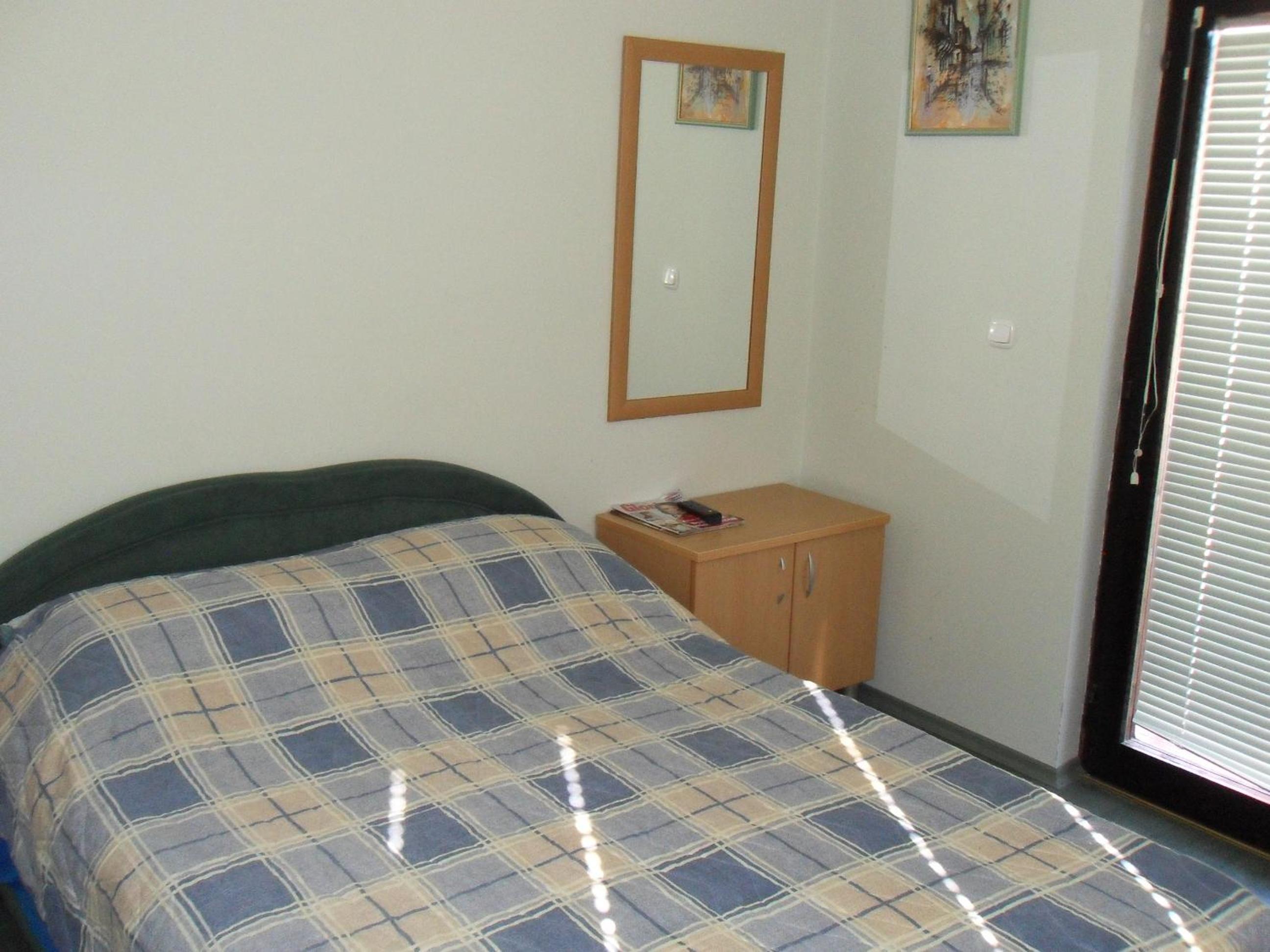 Apartments Ristak
