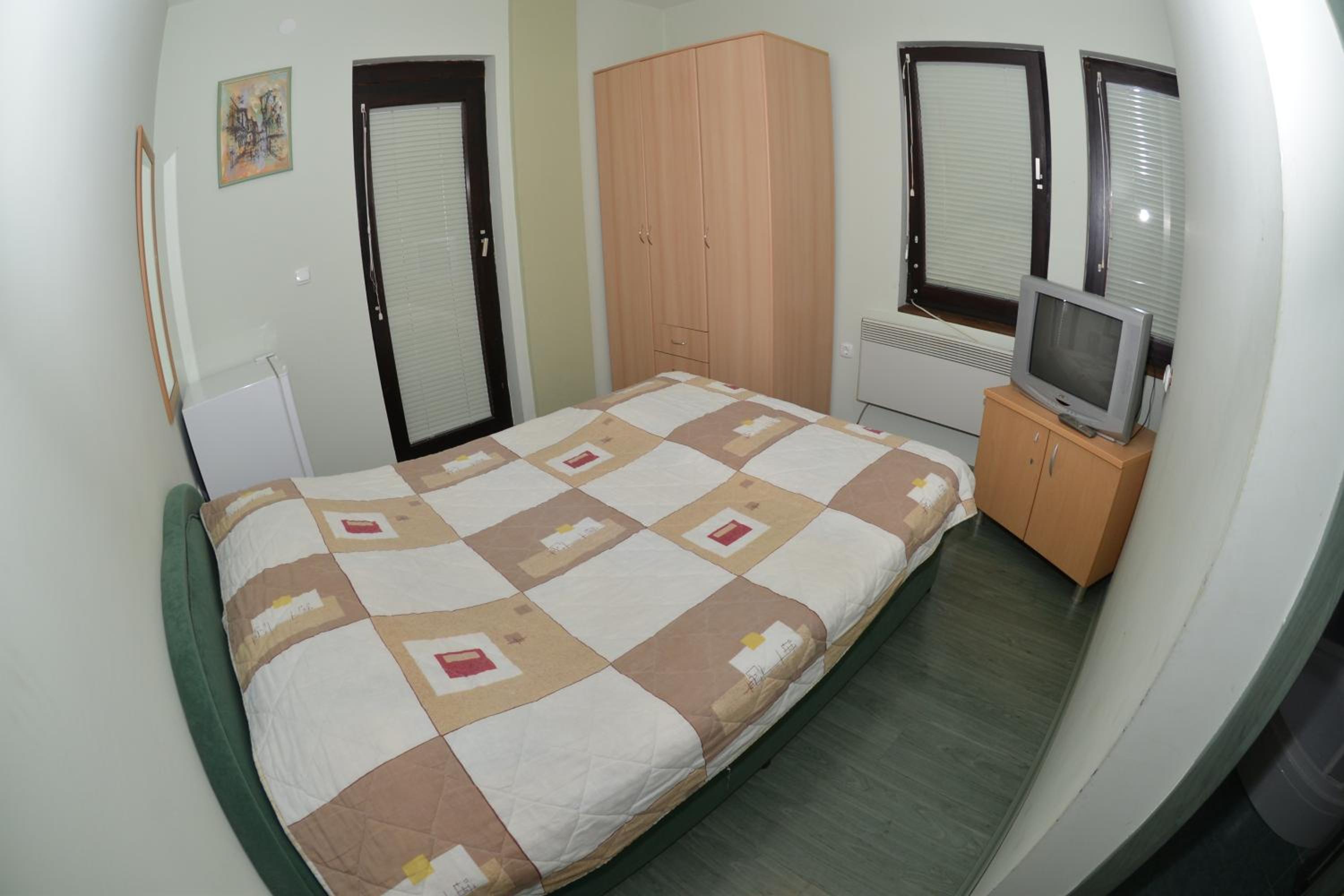 Apartments Ristak