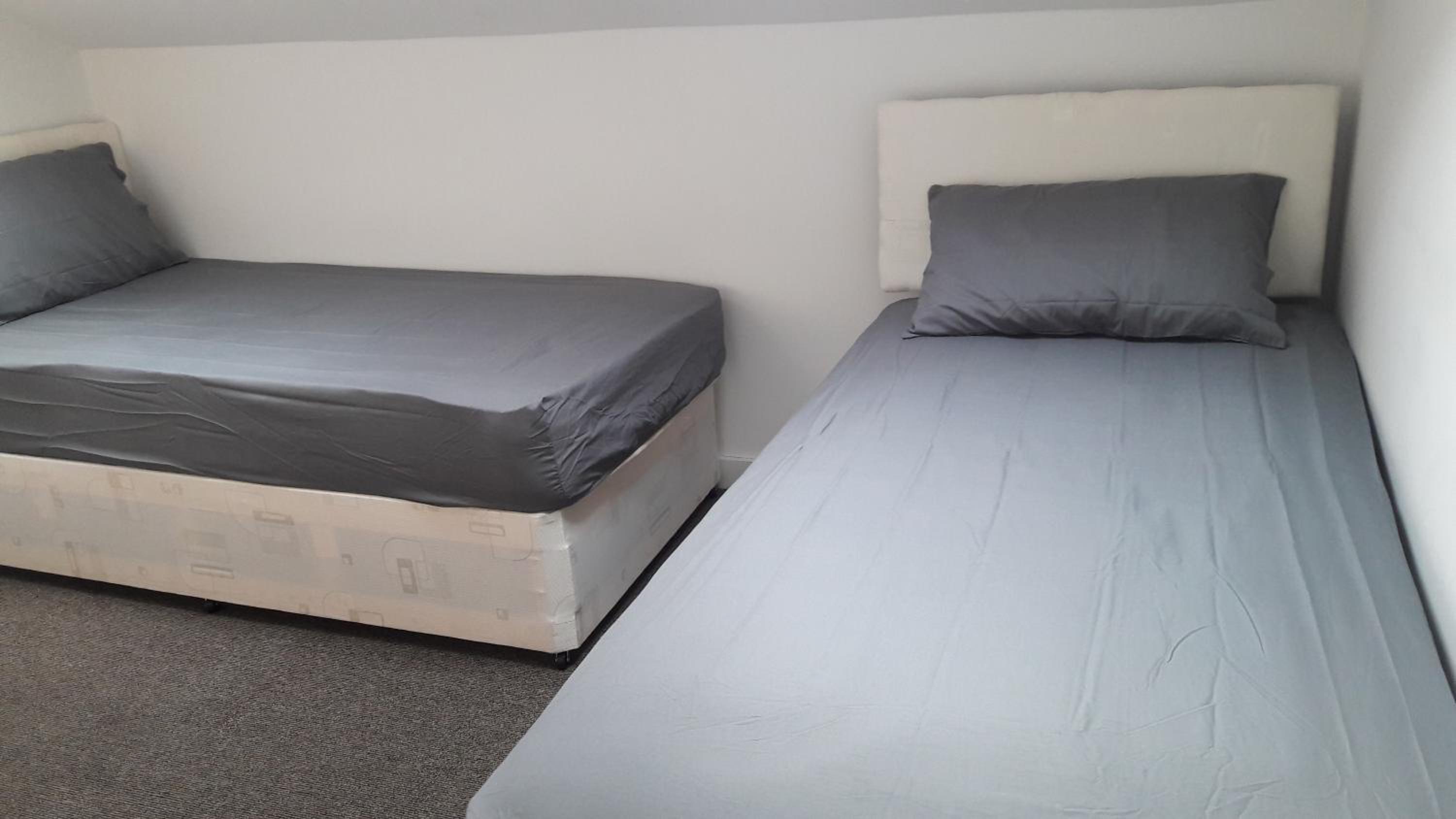 Albion Apartment