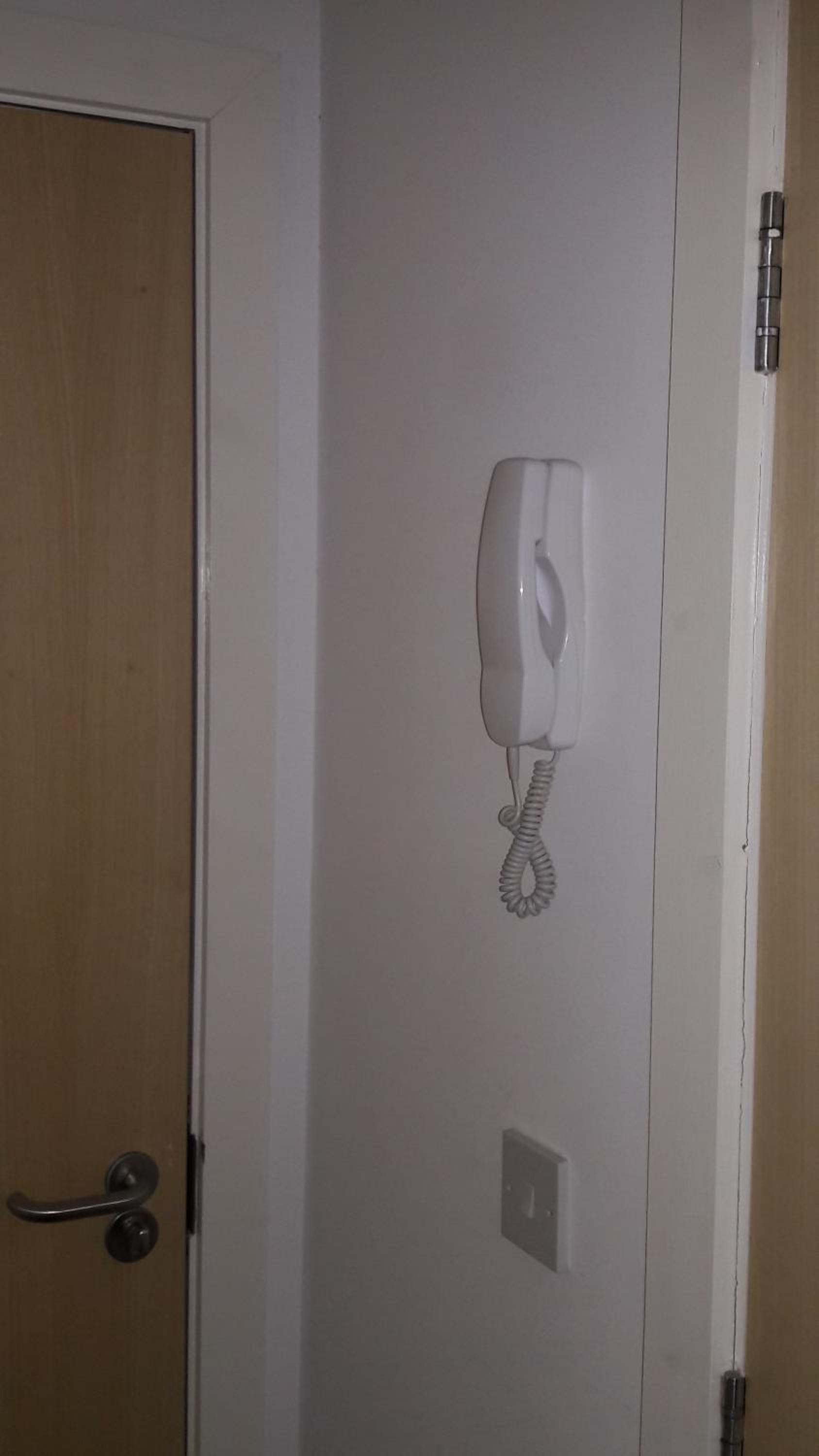 Albion Apartment