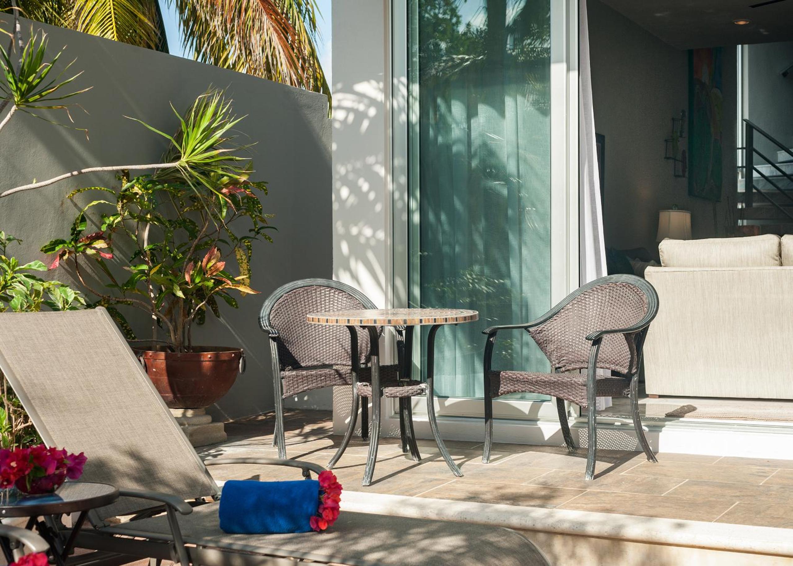 Casa Agua Azul - Family Getaway with Stunning Ocean Views