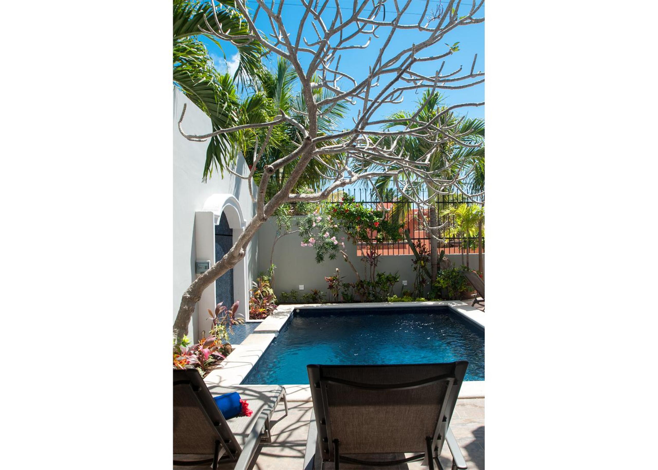 Casa Agua Azul - Family Getaway with Stunning Ocean Views