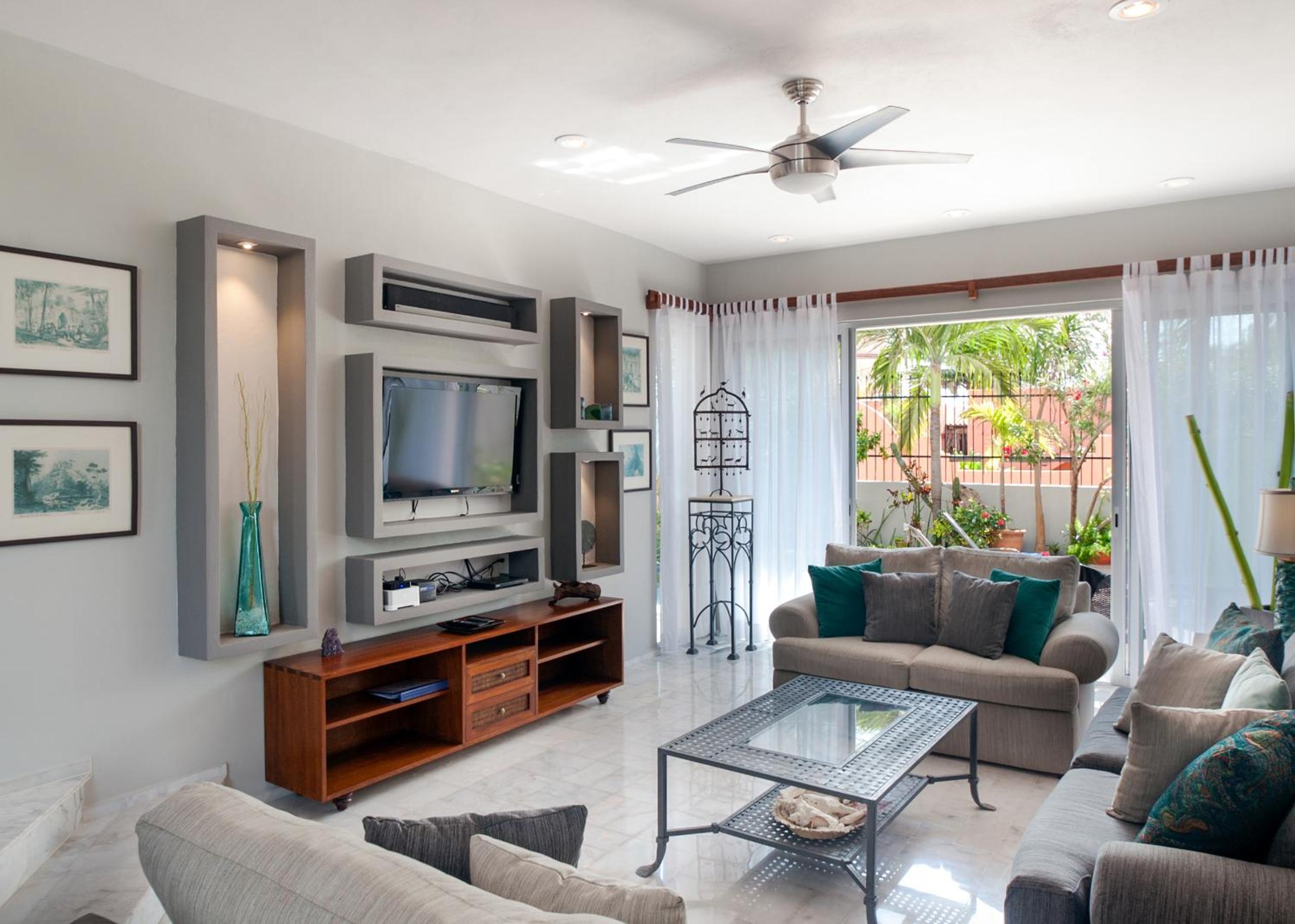 Casa Agua Azul - Family Getaway with Stunning Ocean Views