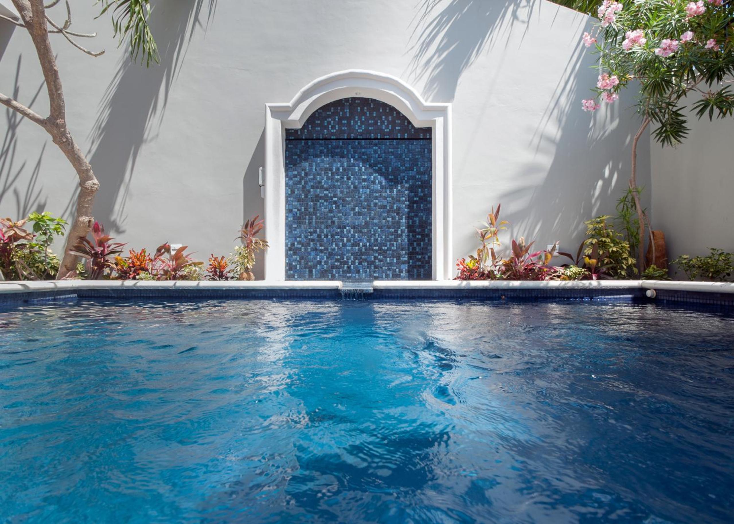 Casa Agua Azul - Family Getaway with Stunning Ocean Views
