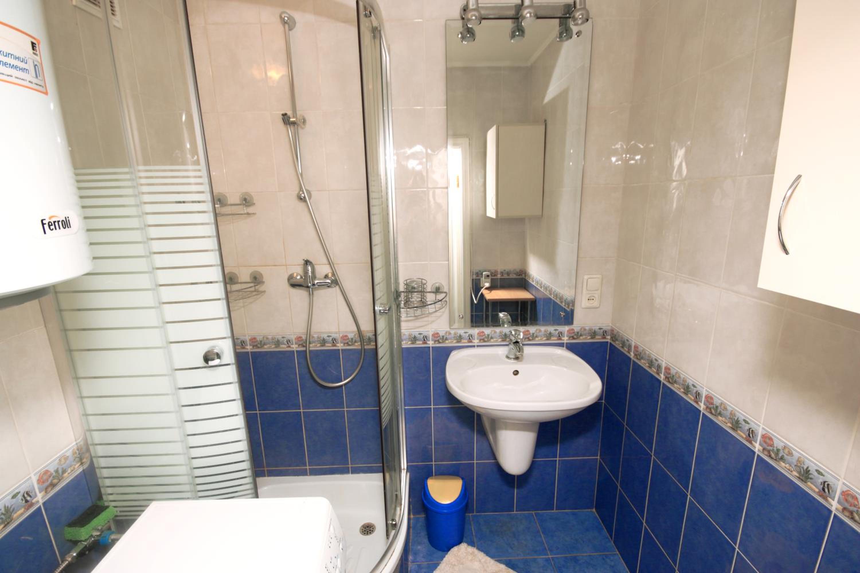 Inn Home Apartments - Ocean Plaza area