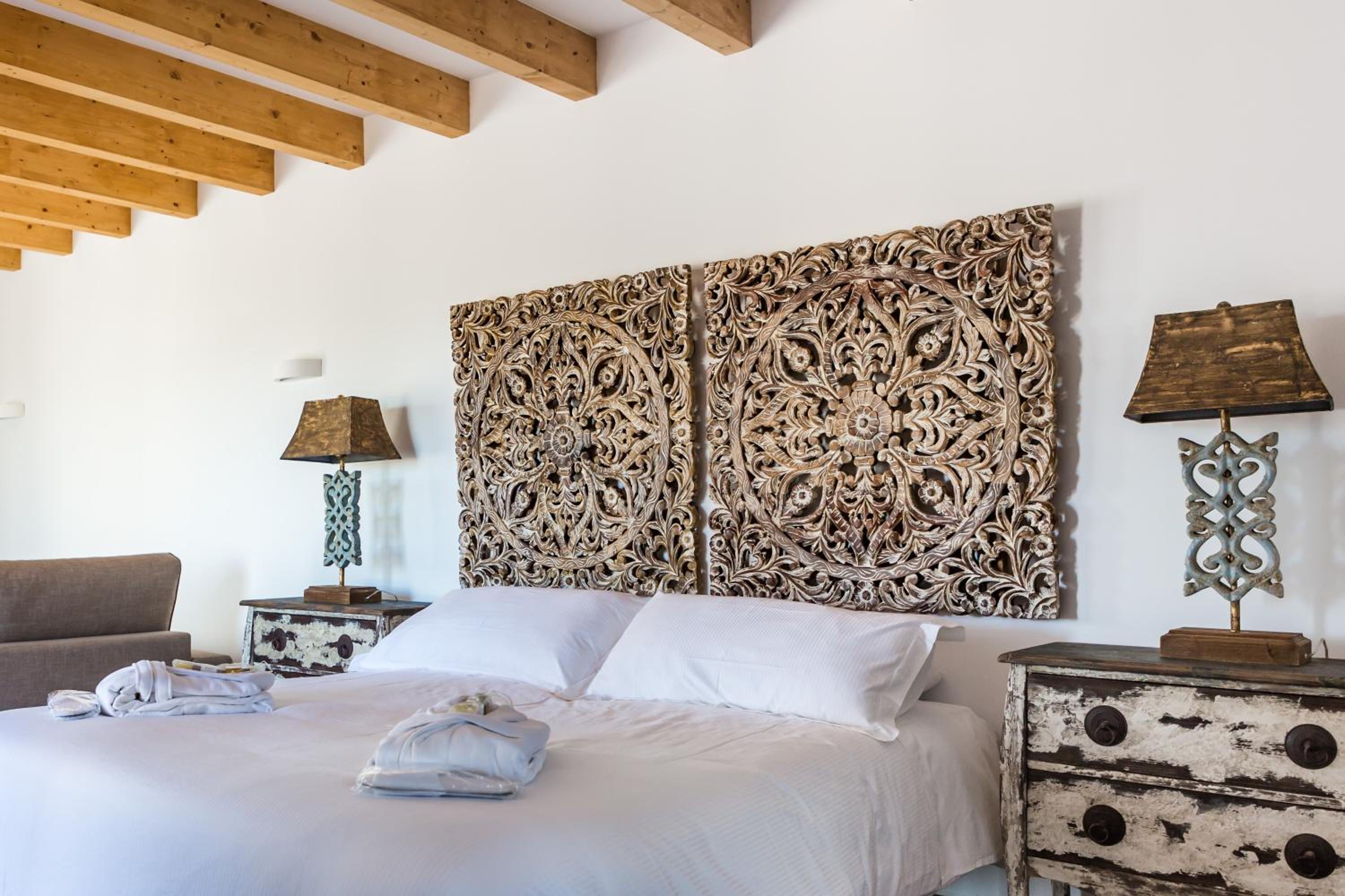 Agroturismo Ses Vistes
