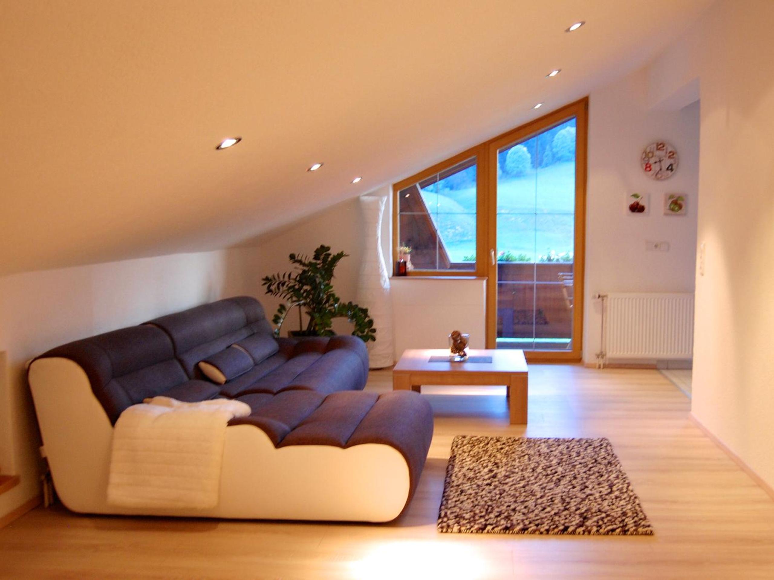Ferienwohnung Stubenböck