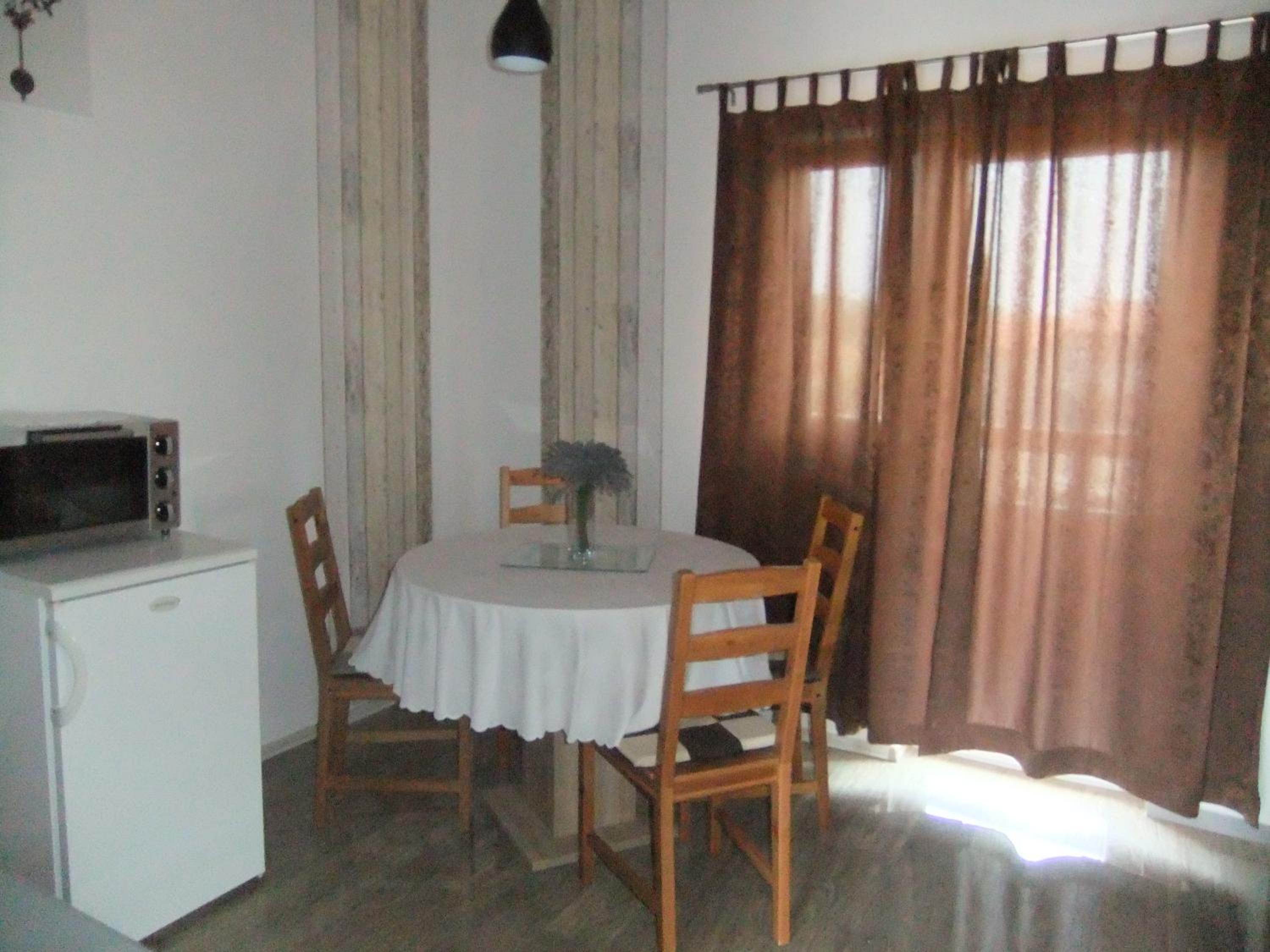 Apartments Ivanković