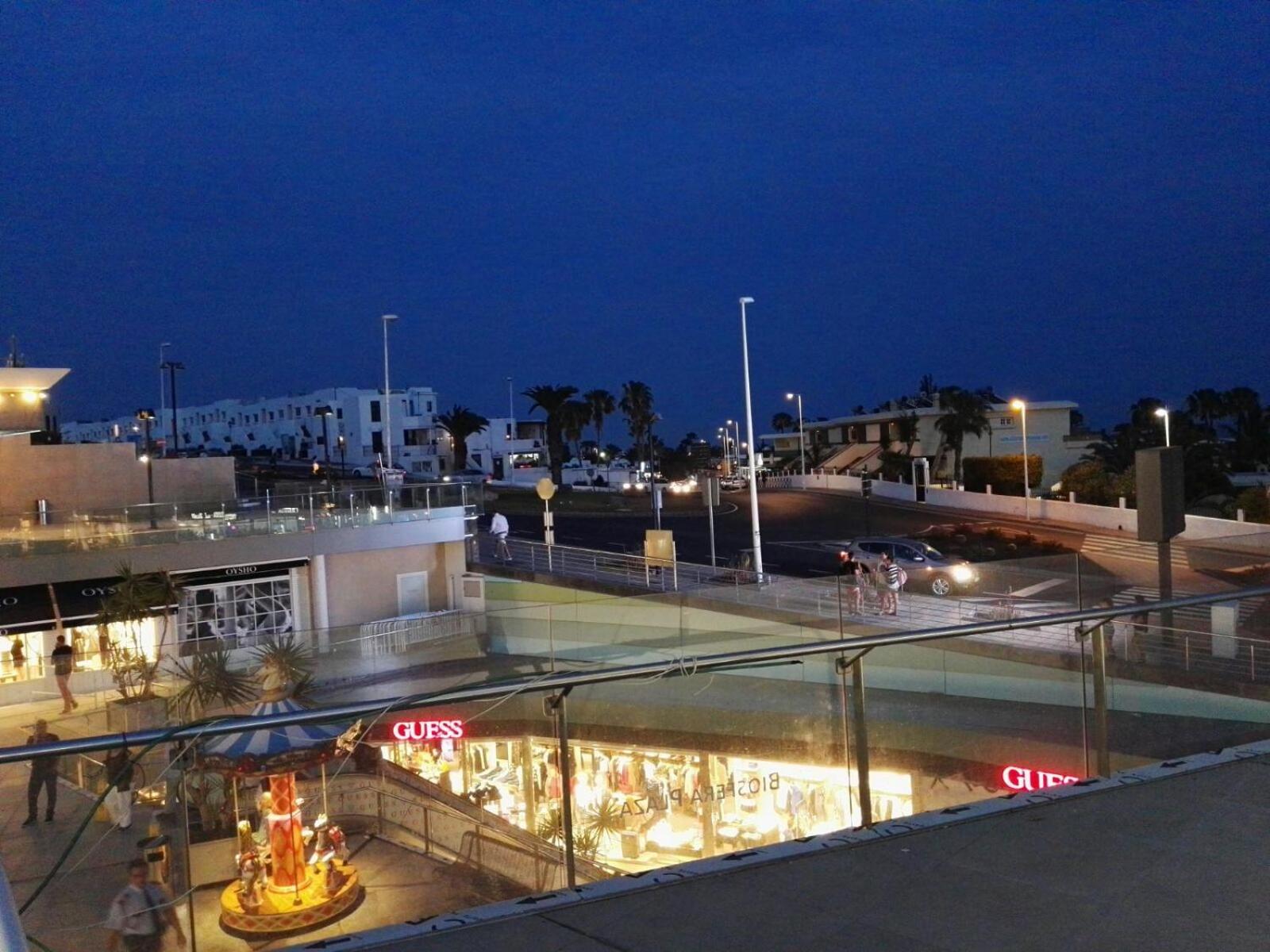 Central Seaview Apartment Puerto del Carmen view 5