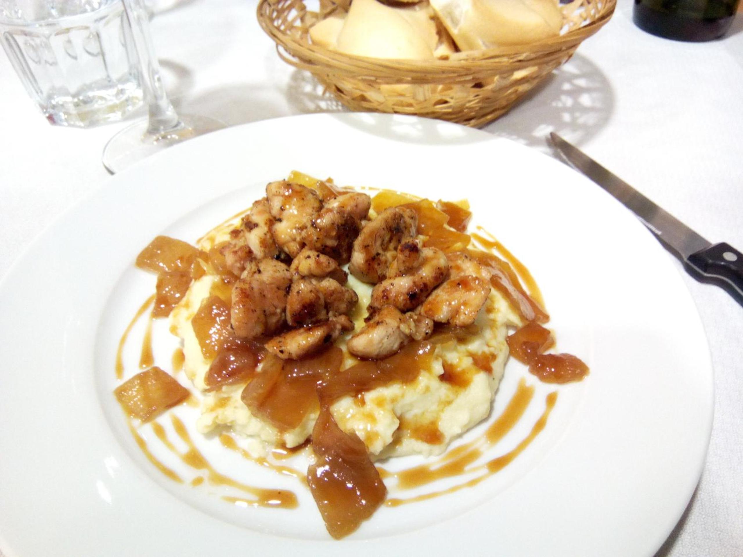 Hostal Catalina de Austria
