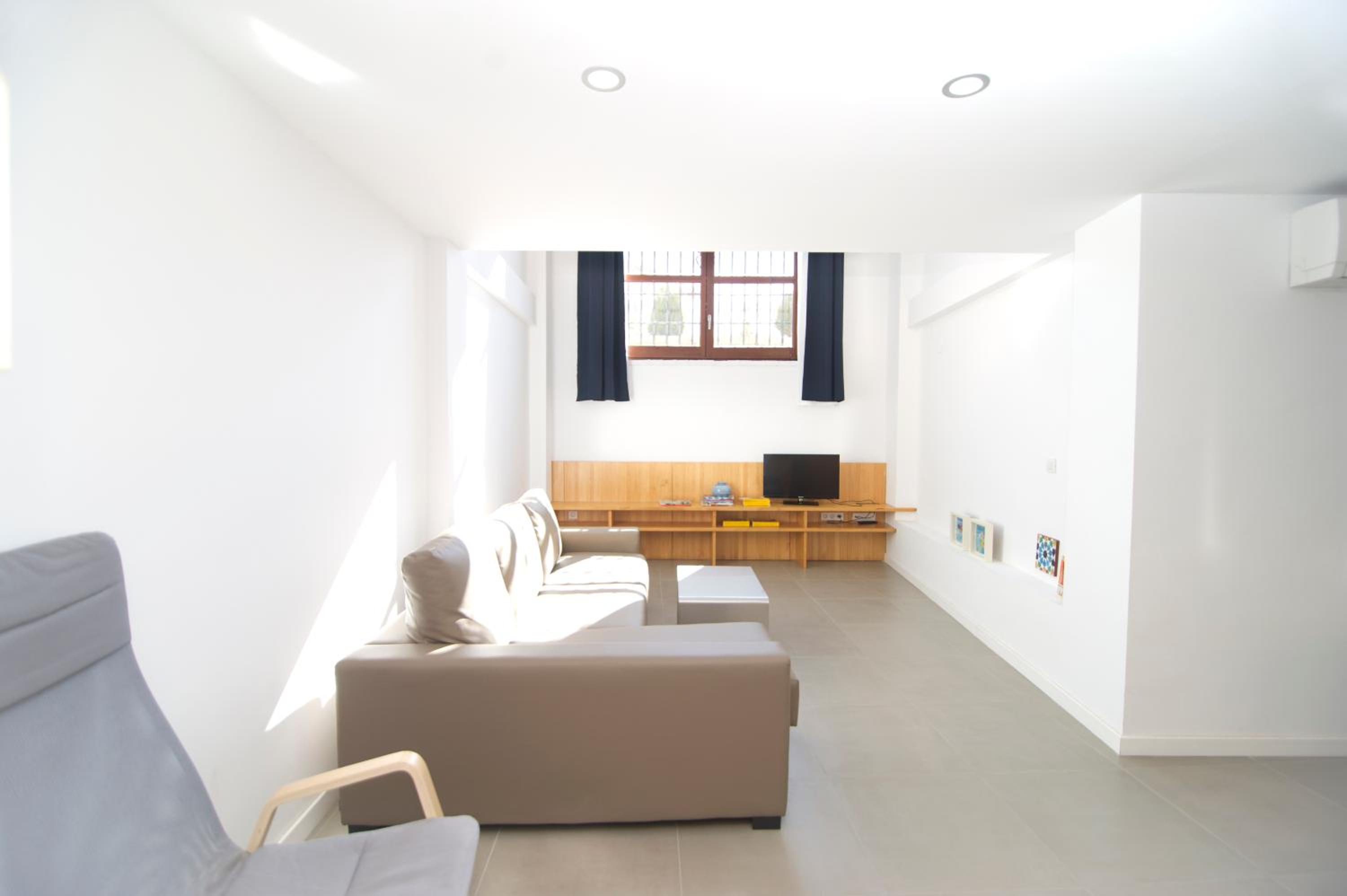 Smart Suites Albaicin photo 3